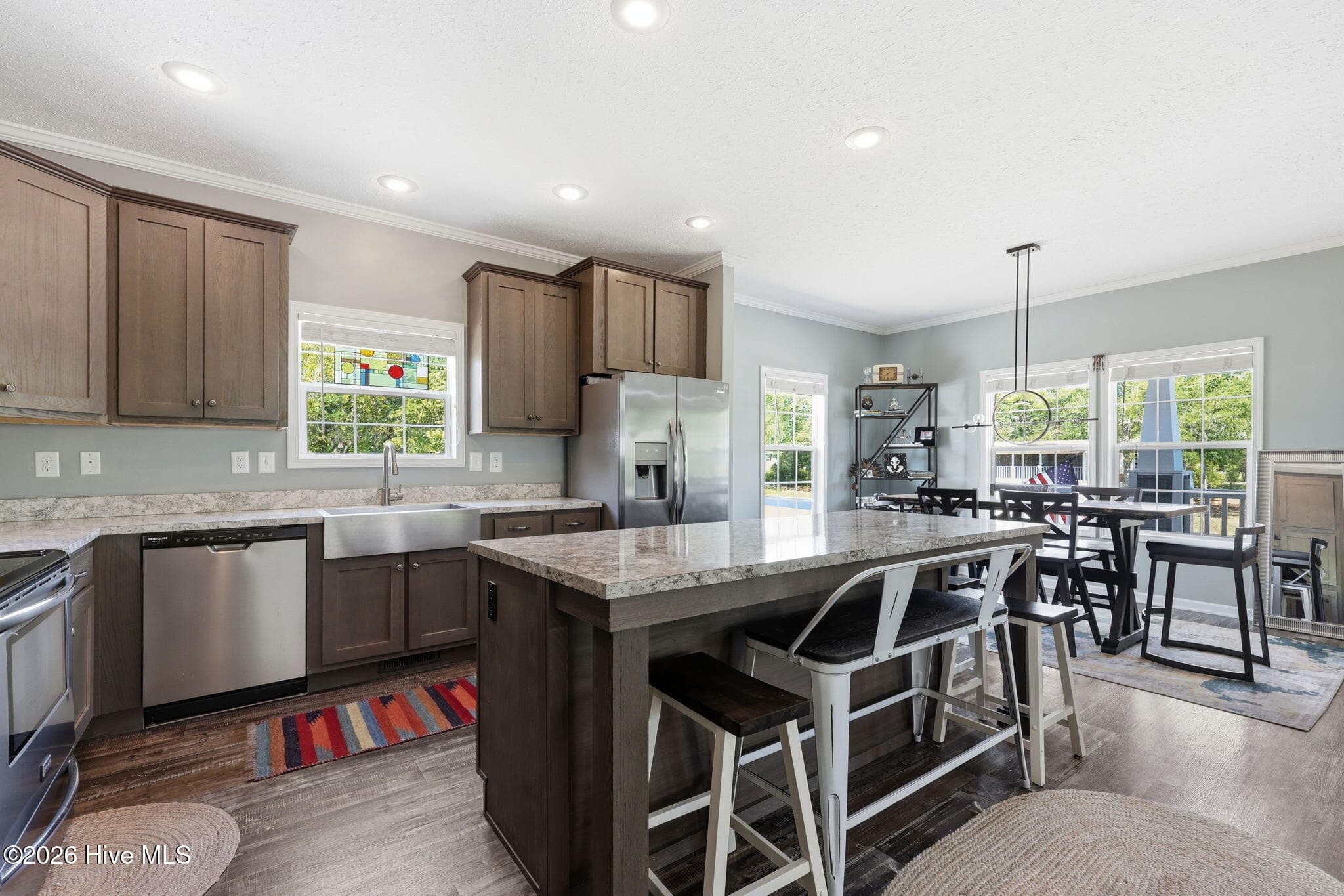 Single Family Residence at 416 Ocean Spray Drive, Cedar Point, NC 28584, photo 31 of 105