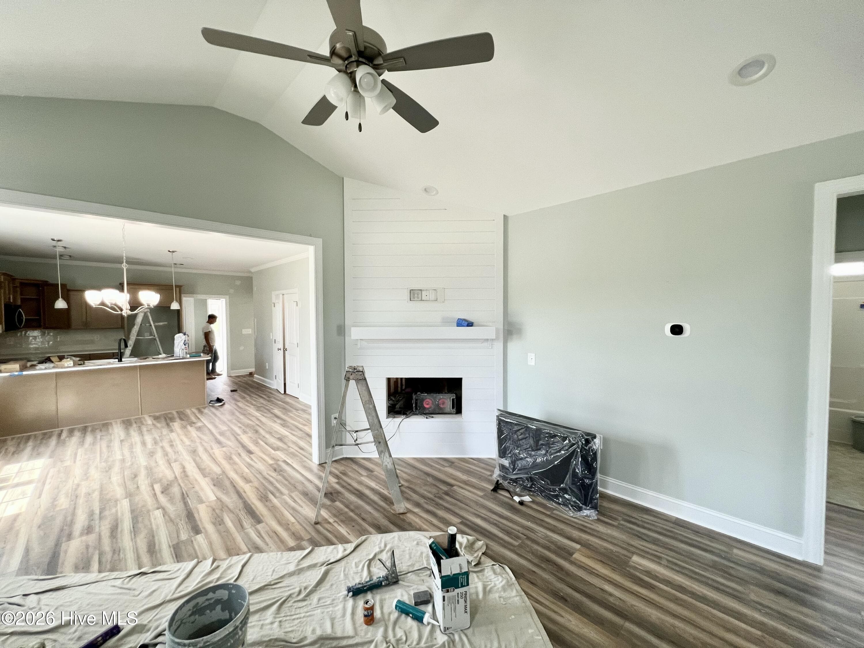 Single Family Residence at 308 E Norwayne Alumni Way, Fremont, NC 27830, photo 27 of 161
