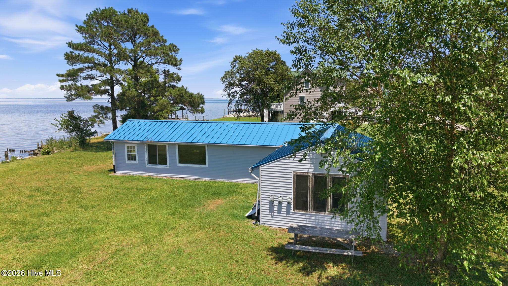 Taylor Beach Club for Members - Tbd Roughton Road, Columbia, NC 27925
