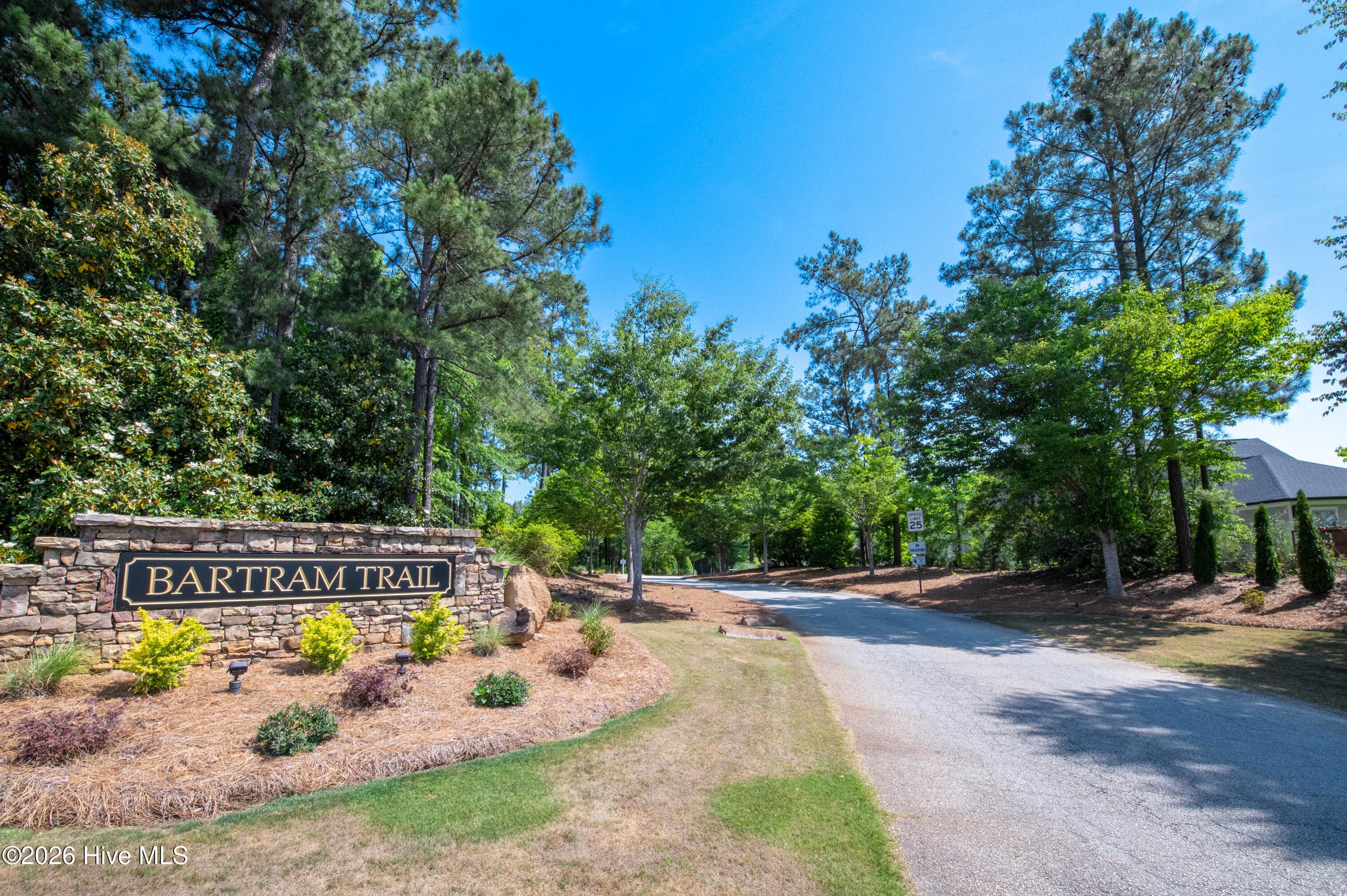 Single Family Residence at 930 Bartram Ridge, Evans, GA 30809, photo 41 of 44