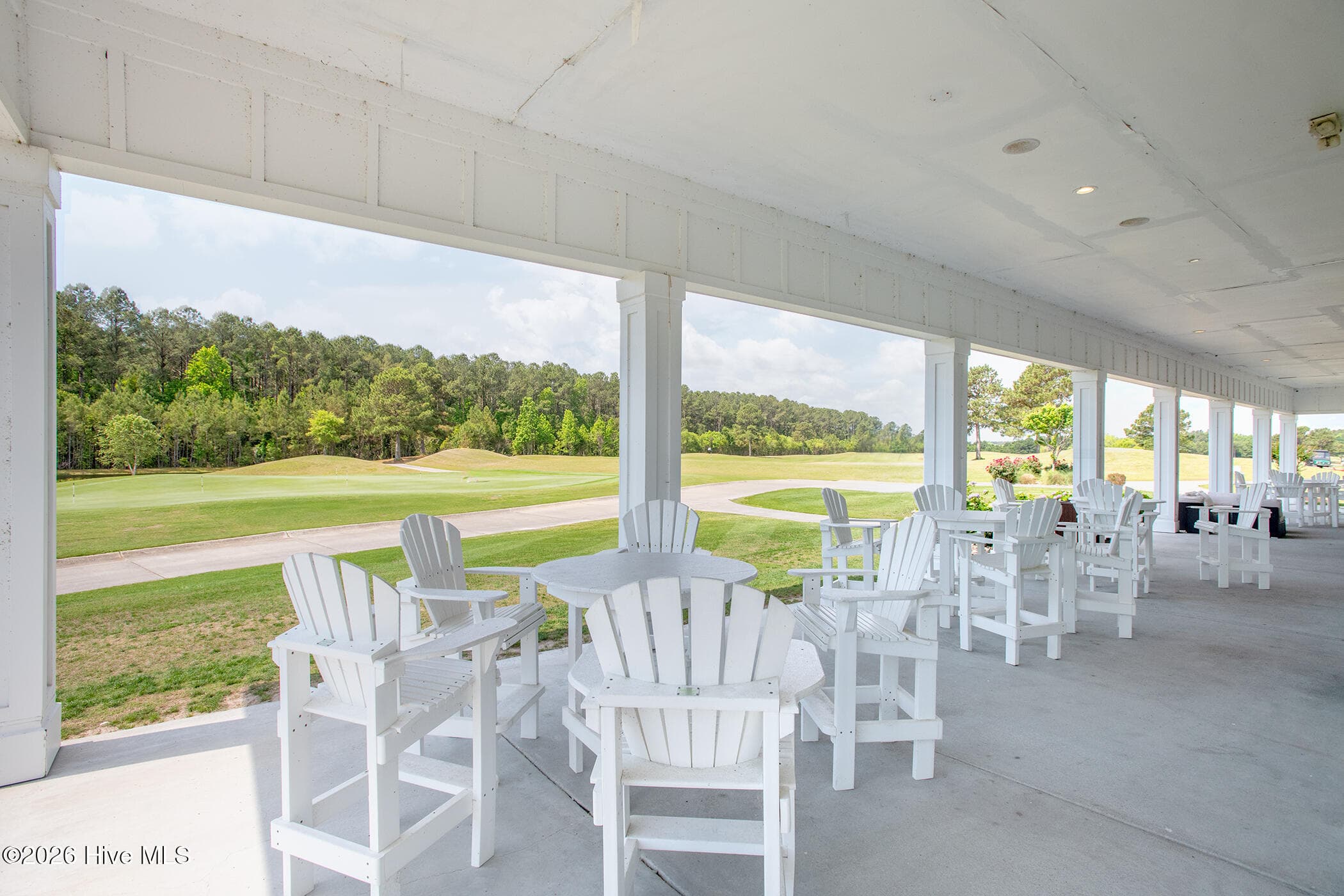 Single Family Residence at 421 Taylorwood Drive, Beaufort, NC 28516, photo 39 of 43