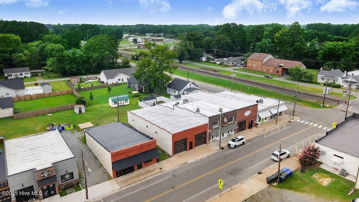 Commercial Sale at 112 S Pine Street, Princeton, NC 27569, photo 3 of 10