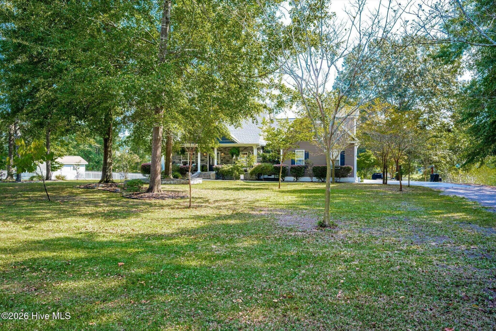 Single Family Residence at 182 Boyd Pond Road, Beech Island, SC 29842, photo 44 of 73