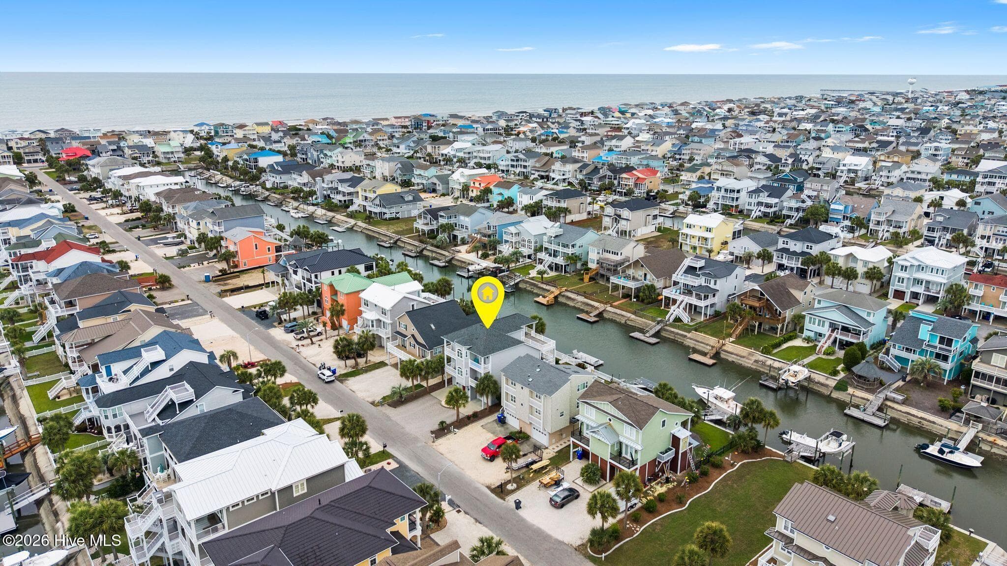 Single Family Residence at 41 Moore Street, Ocean Isle Beach, NC 28469, photo 6 of 57
