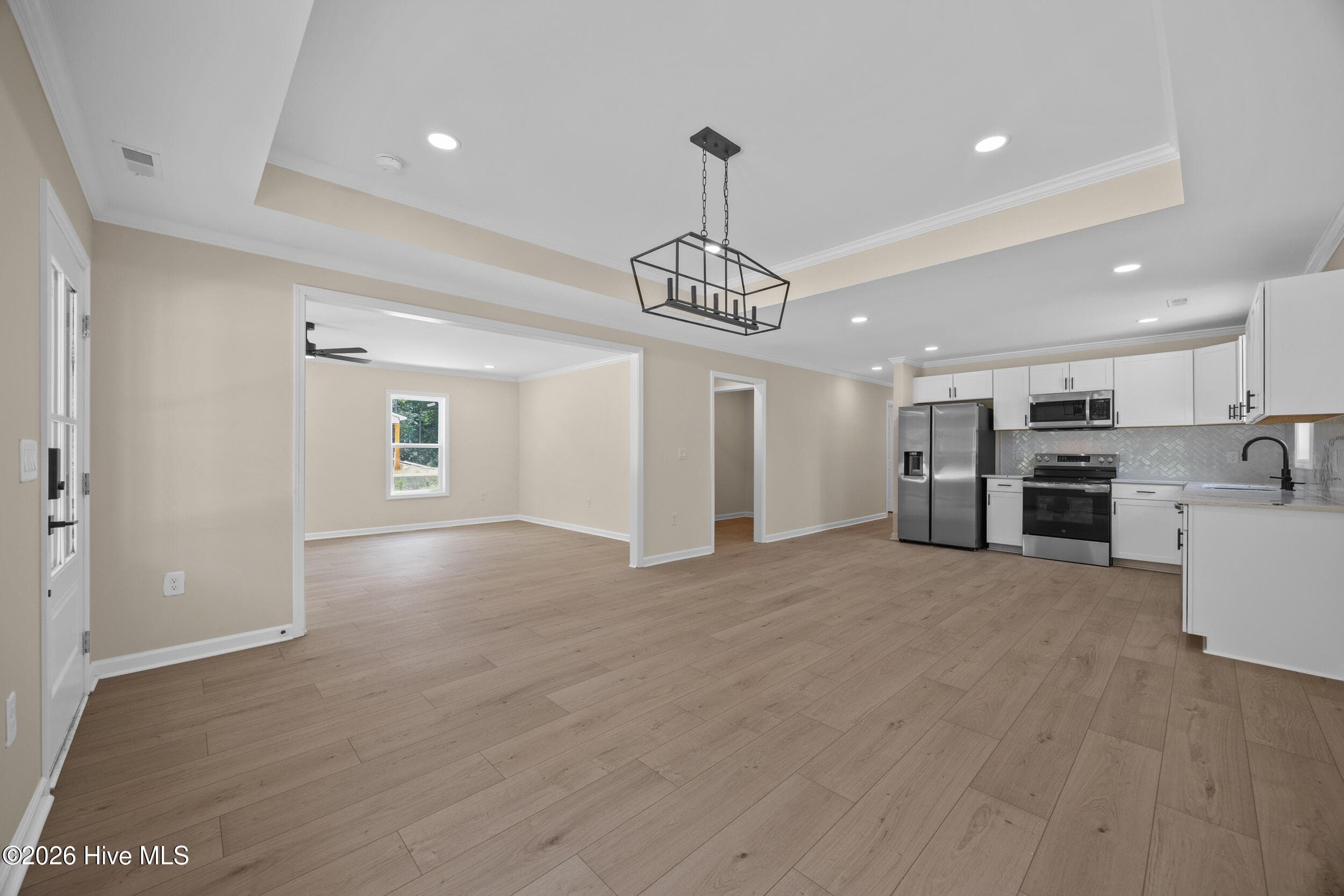 Single Family Residence at 1399 Bowdens Road, Warsaw, NC 28398, Warsaw, photo 10 of 31