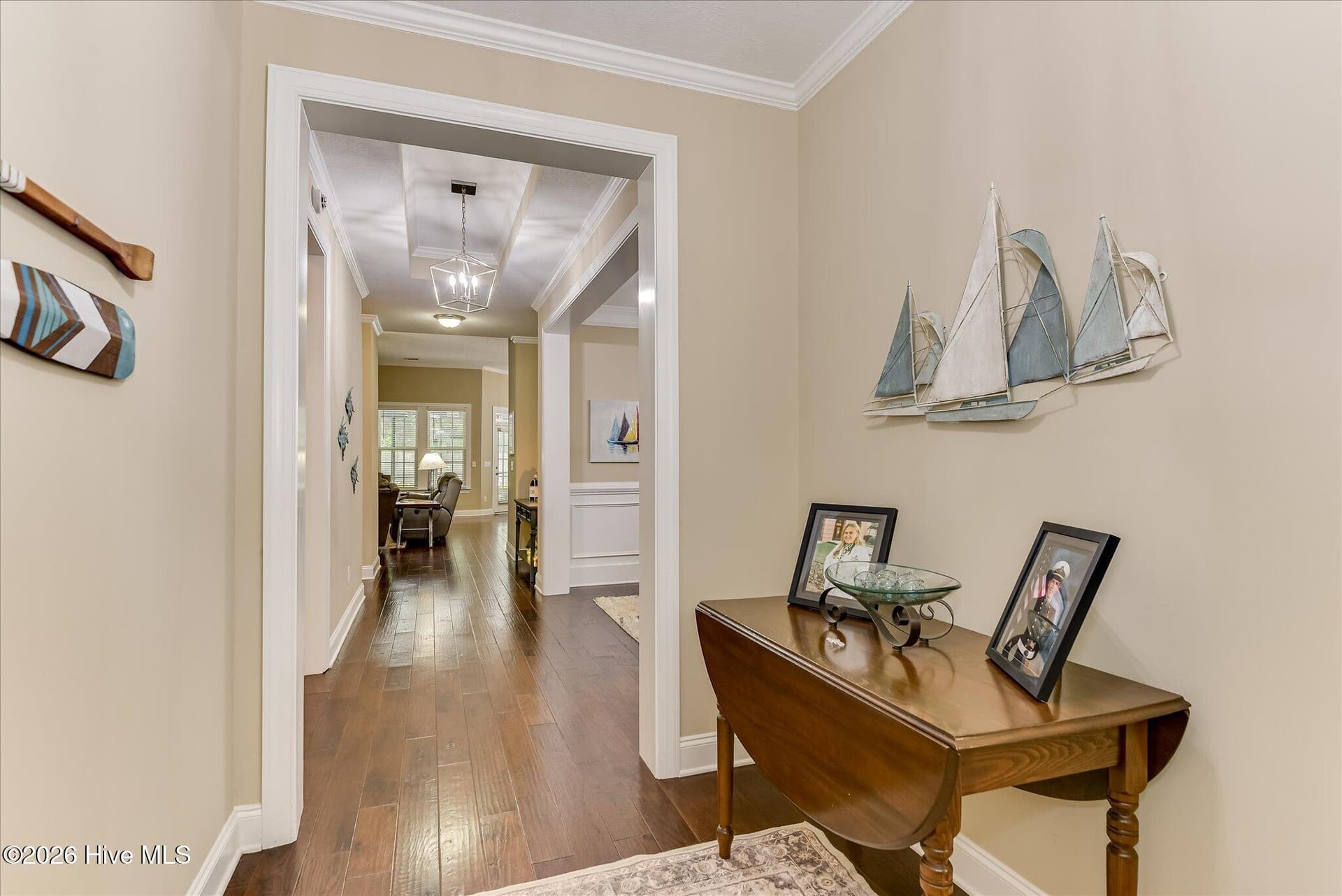 130 Godfrey Drive, McCormick, SC 29835