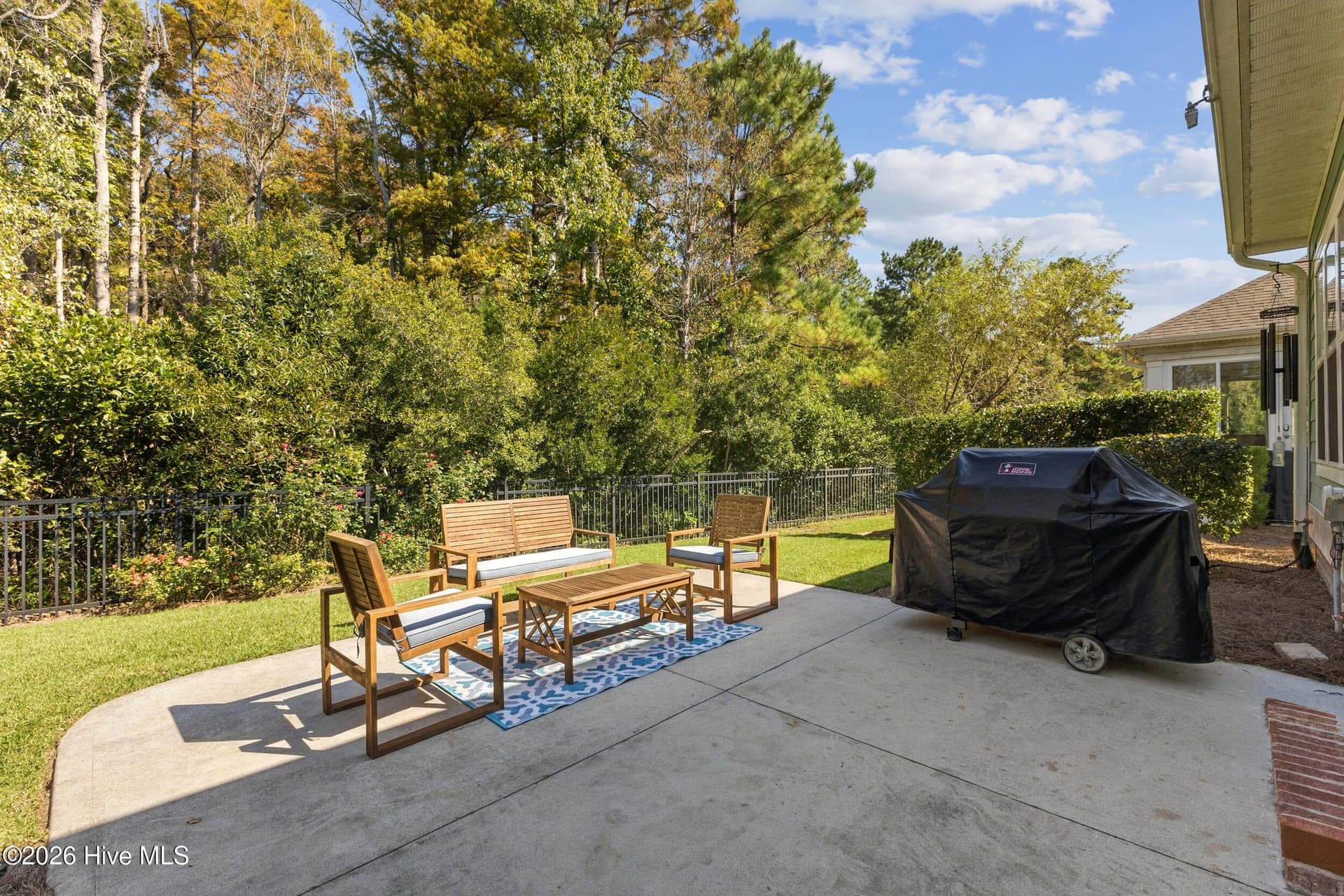 Single Family Residence at 3069 Smeades Drive, Leland, NC 28451, photo 58 of 90