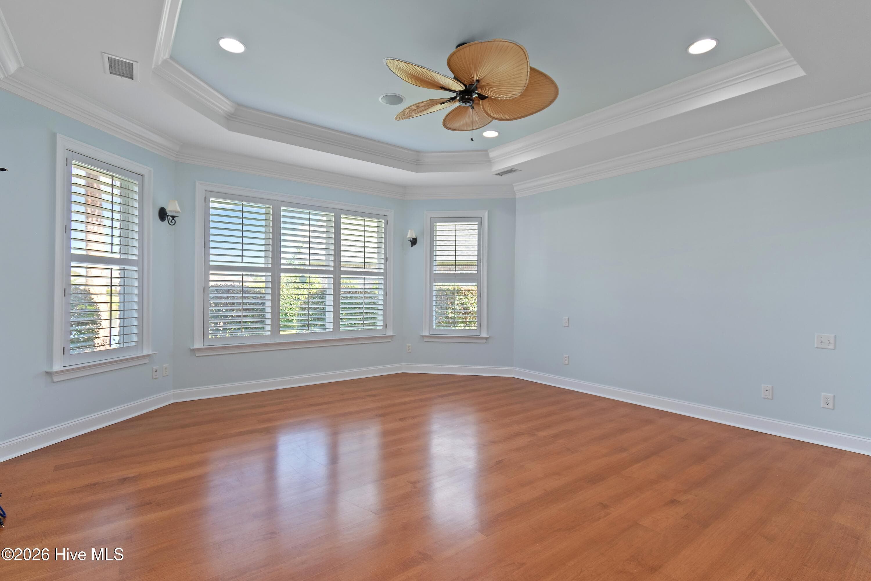 Single Family Residence at 1041 Golden Sands Way, Leland, NC 28451, photo 43 of 92