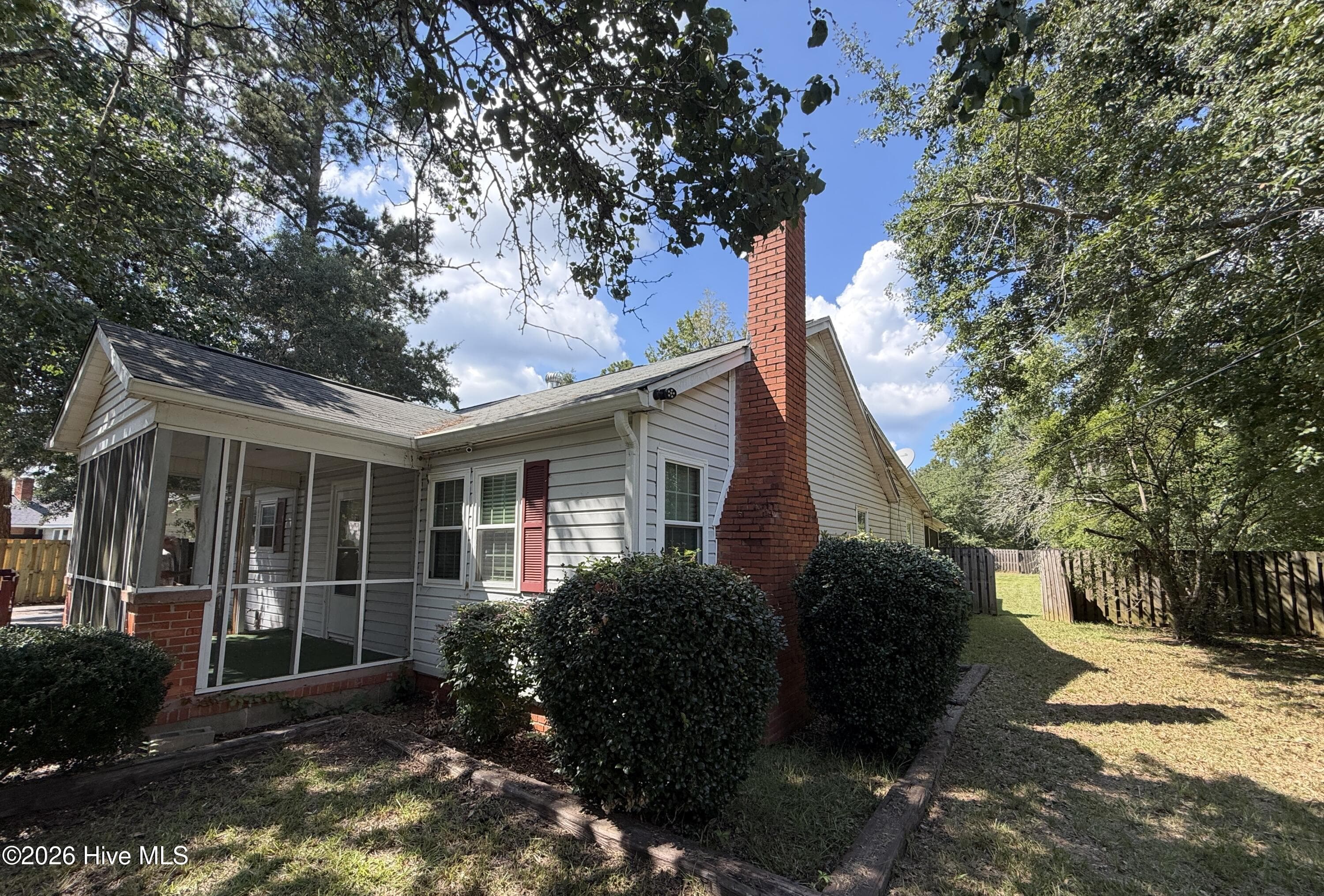 Single Family Residence at 401 E Howard Street, Wrens, GA 30833, photo 2 of 18