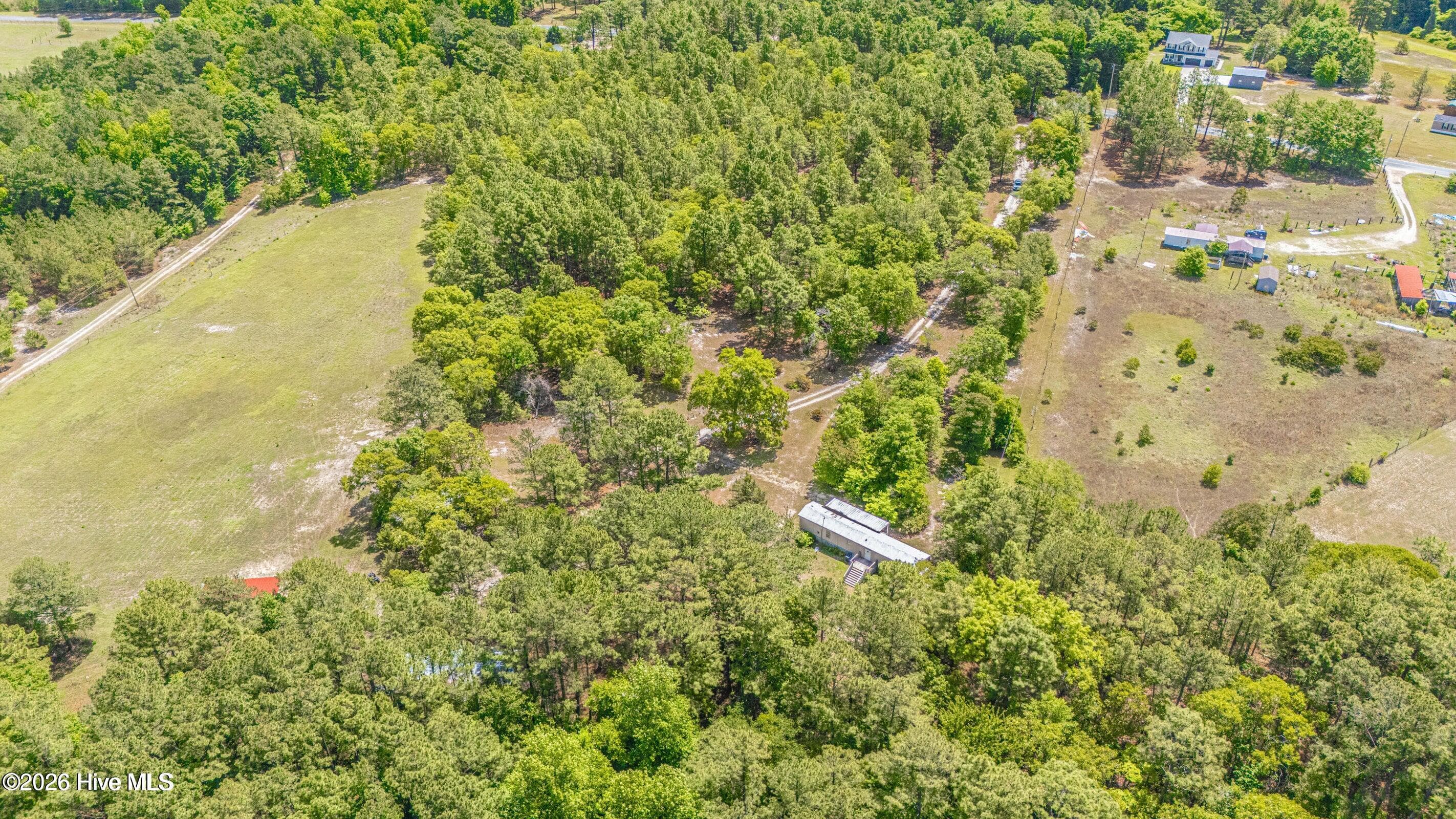 Manufactured Home at 490 Springhill Church Road, Hamlet, NC 28345, photo 88 of 94