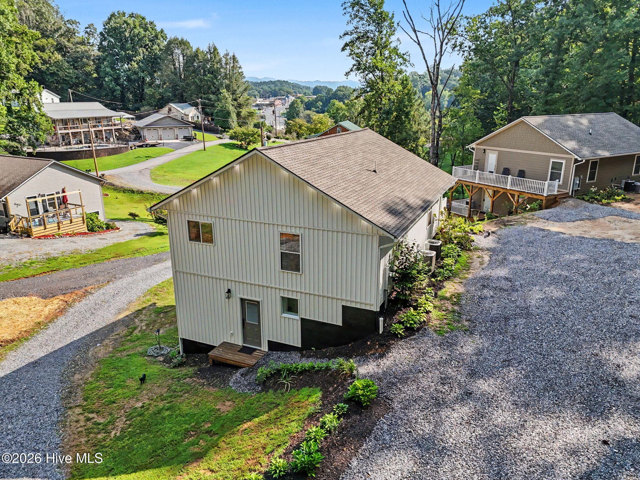 155 Indian Passage Drive, Murphy, NC 28906
