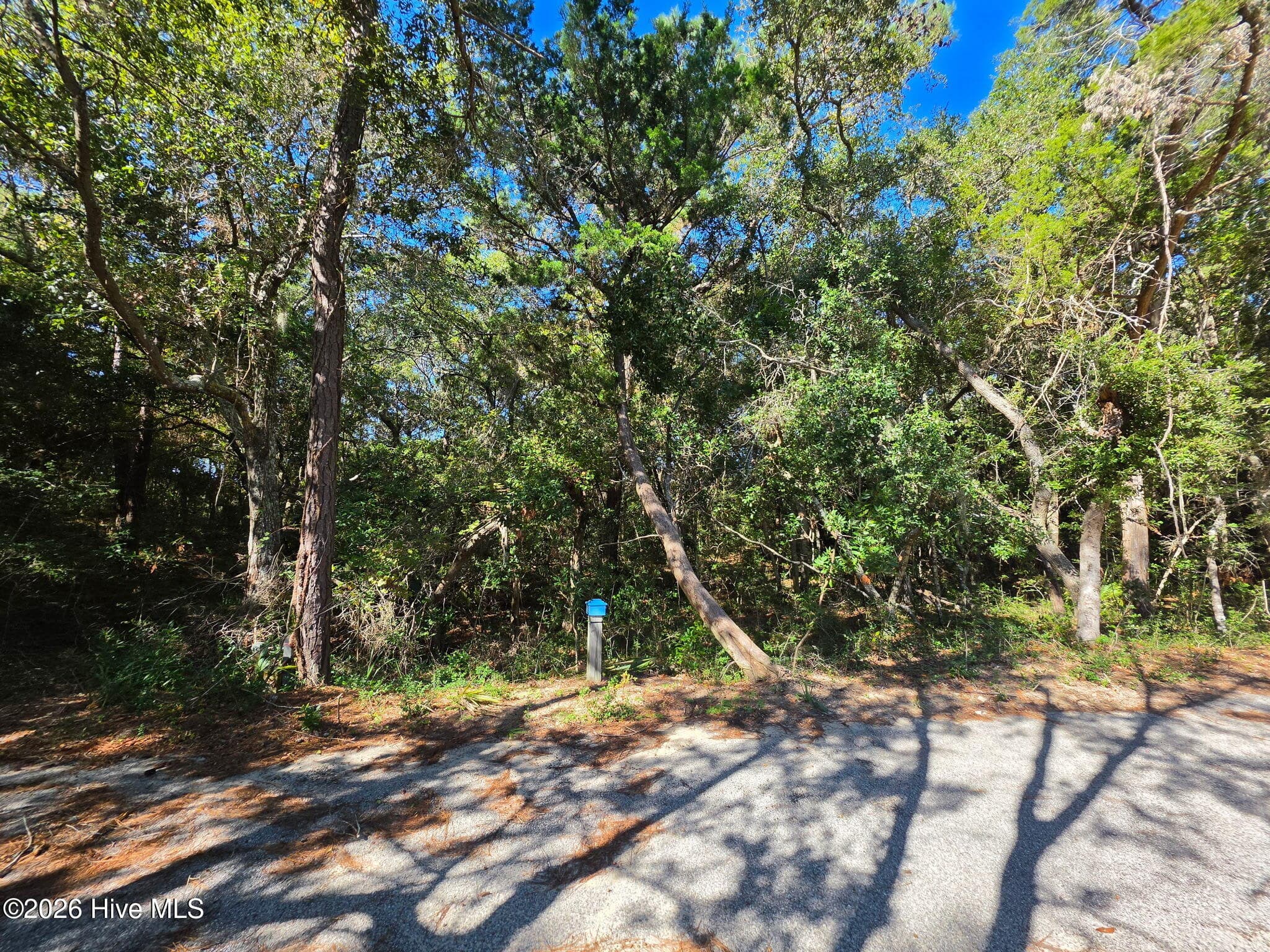 Residential Lot at 15 15 Col William Rhett, Bald Head Island, NC 28461, photo 2 of 12