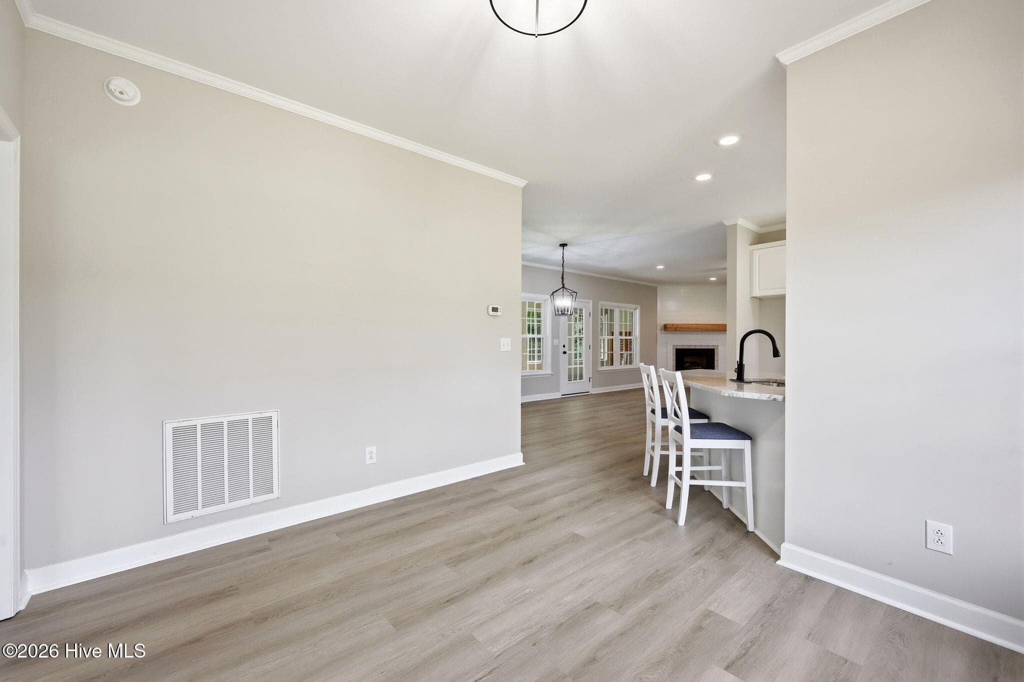 Single Family Residence at 105 Circle Street, Washington, NC 27889, photo 16 of 58