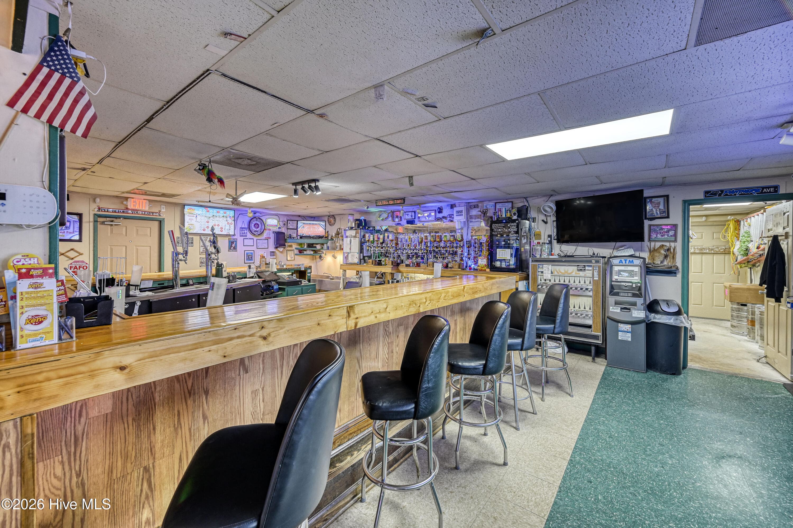 Commercial Sale at 775 E Ocean Road, Holly Ridge, NC 28445, photo 5 of 28