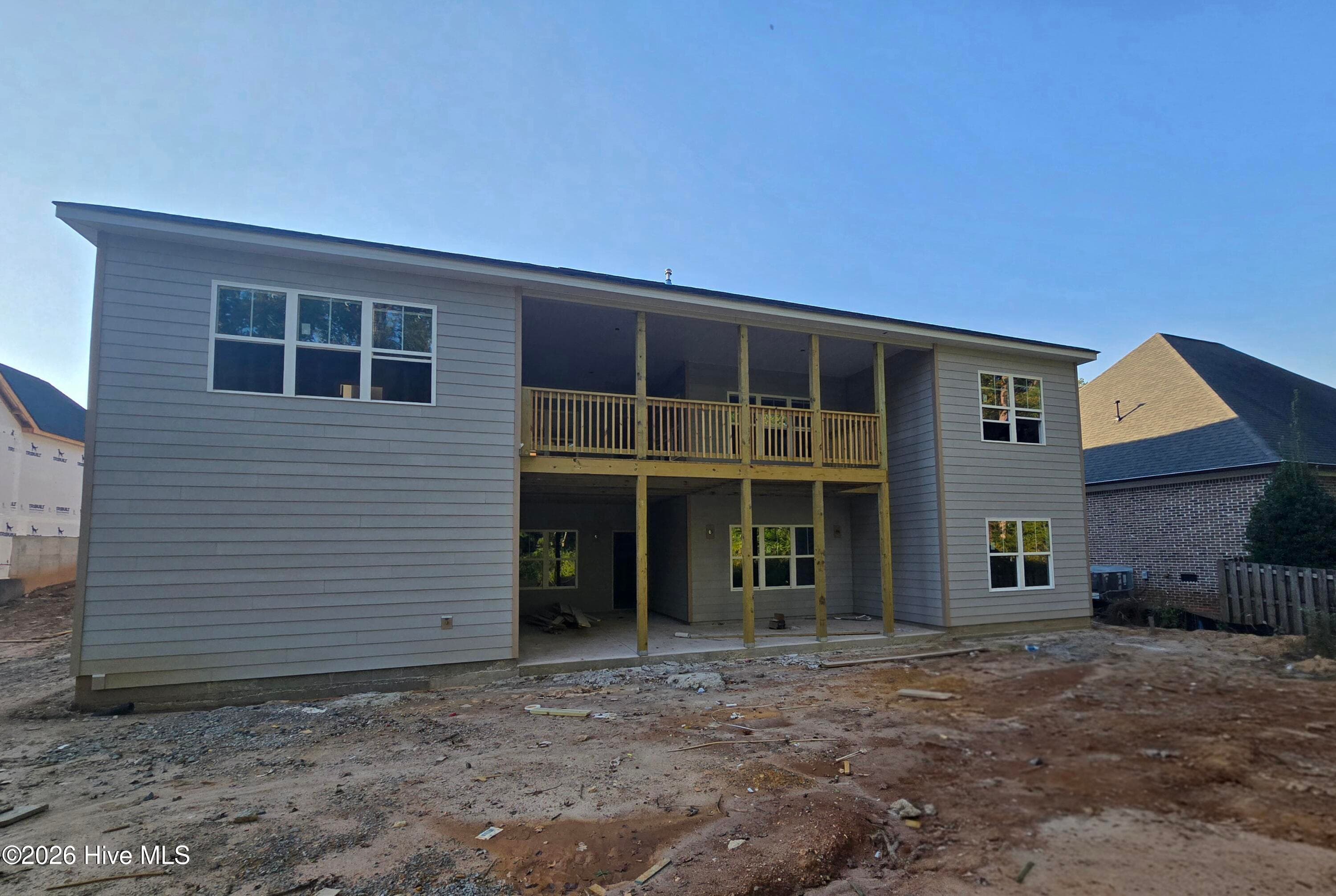 Single Family Residence at 120 Oakbrook Drive, North Augusta, SC 29860, photo 12 of 12