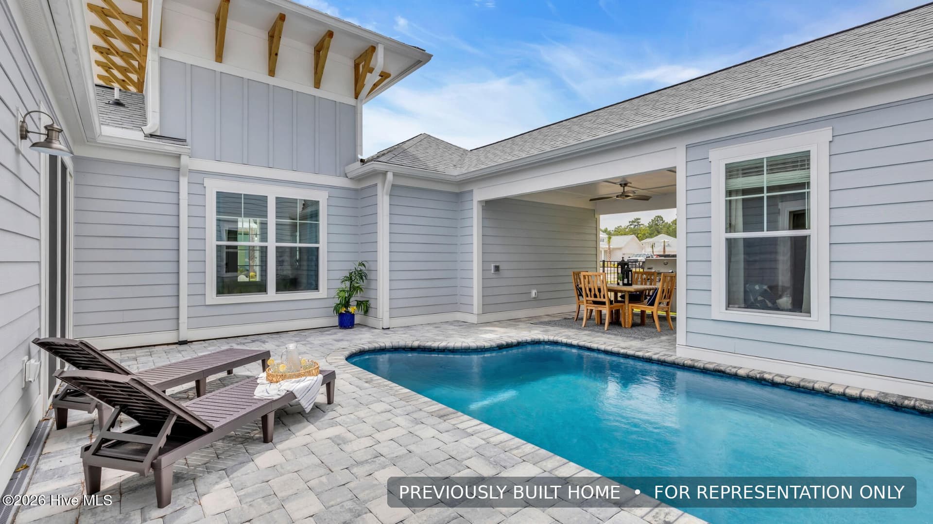 1958 Indigo Cove Way, Calabash, NC 28467