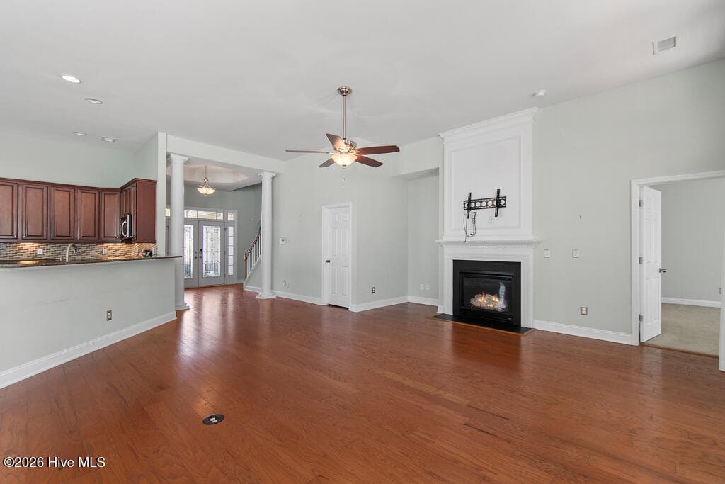 Single Family Residence at 283 Carolina Farms Boulevard, Calabash, NC 28467, photo 8 of 90