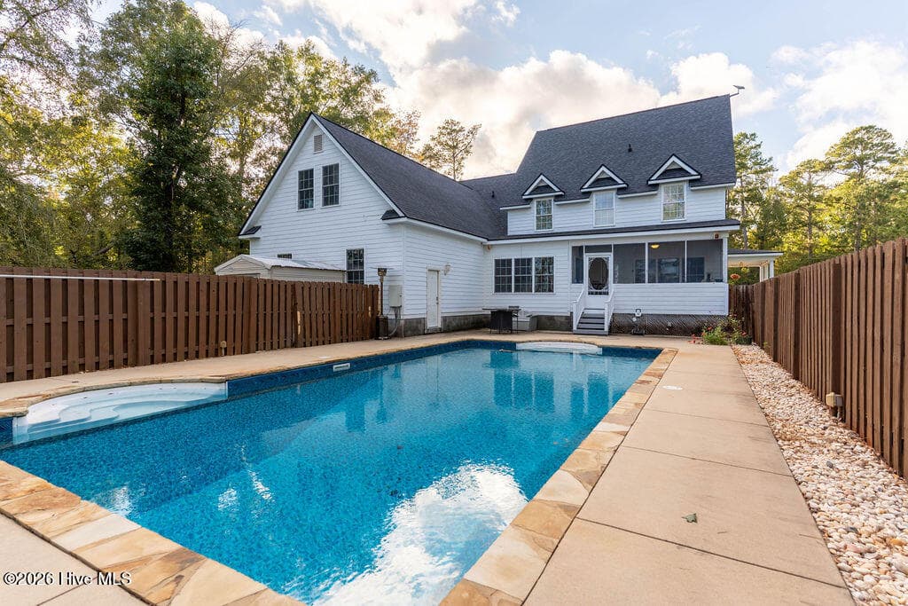 Single Family Residence at 553 Oakwood Pointe Road, Appling, GA 30802, photo 81 of 133