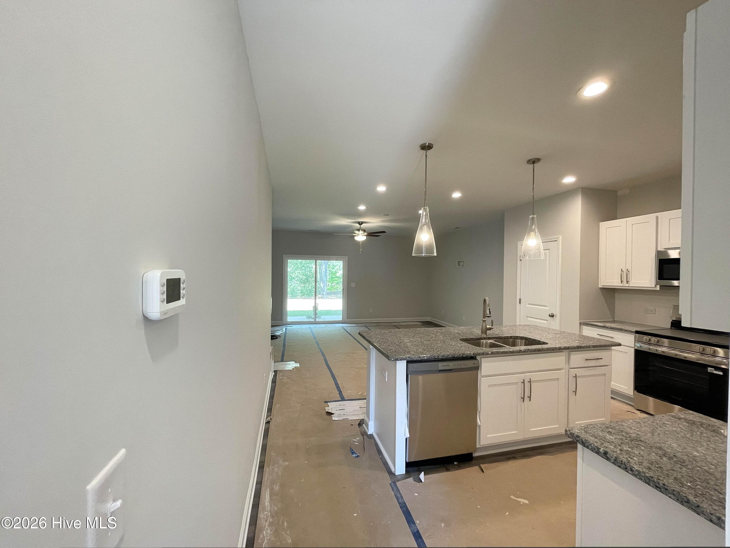 Townhouse at 113 Michter Street 51, Vass, NC 28394, photo 17 of 122
