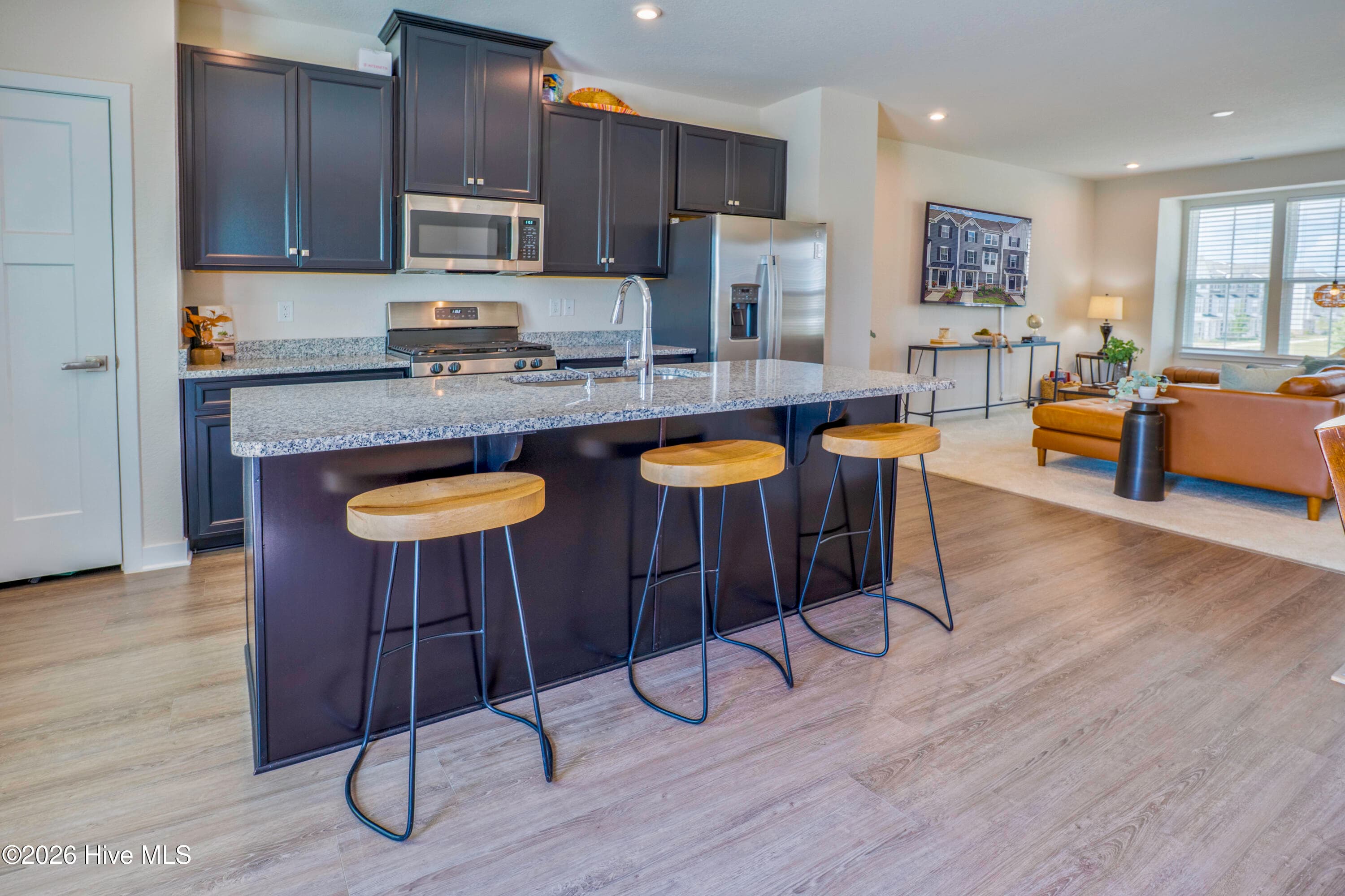 Townhouse at 207 Fost Boulevard, Moyock, NC 27958, photo 14 of 56