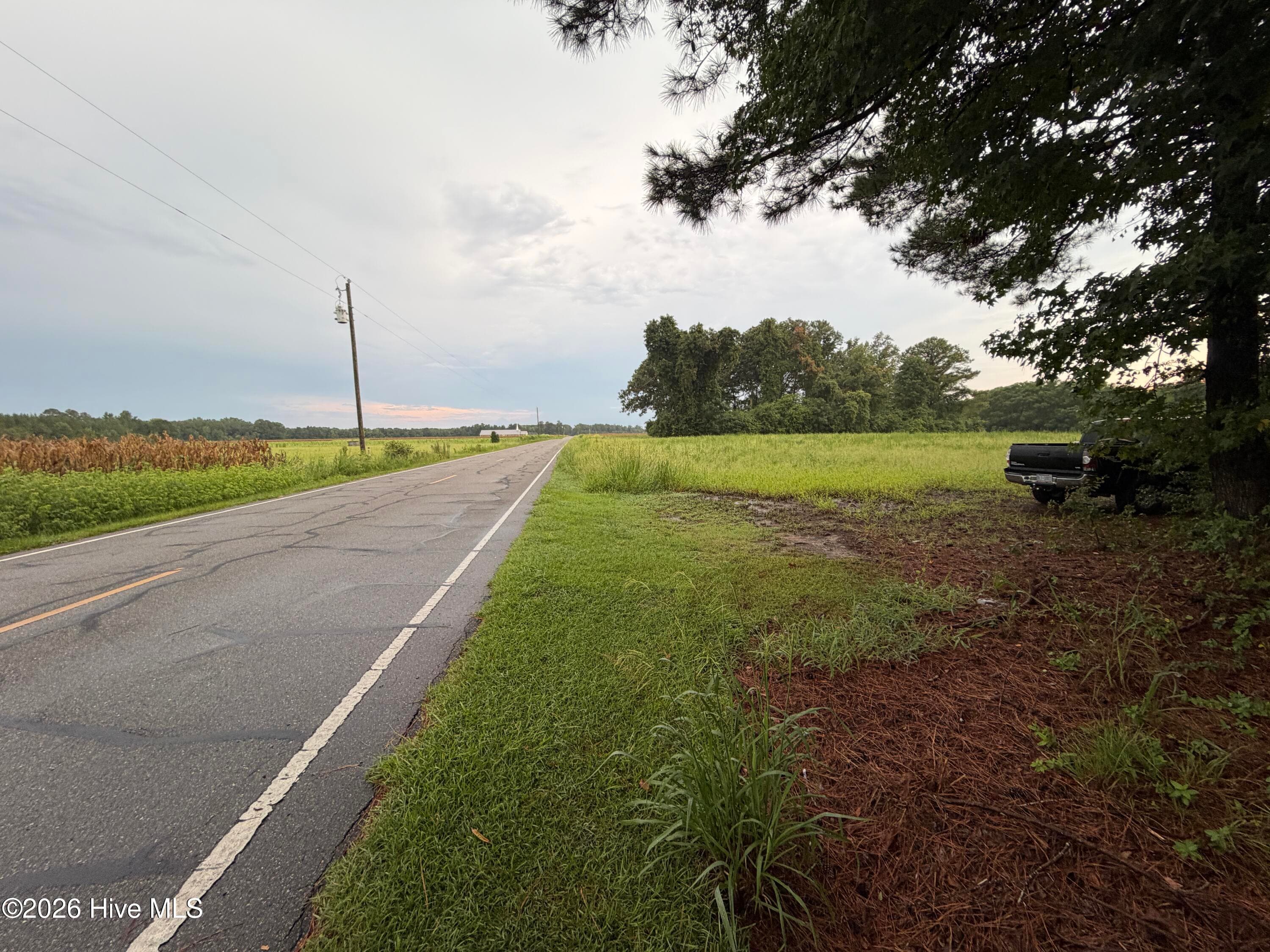 Residential Lot at Lot 9 Point Caswell Road, Willard, NC 28478, photo 11 of 12