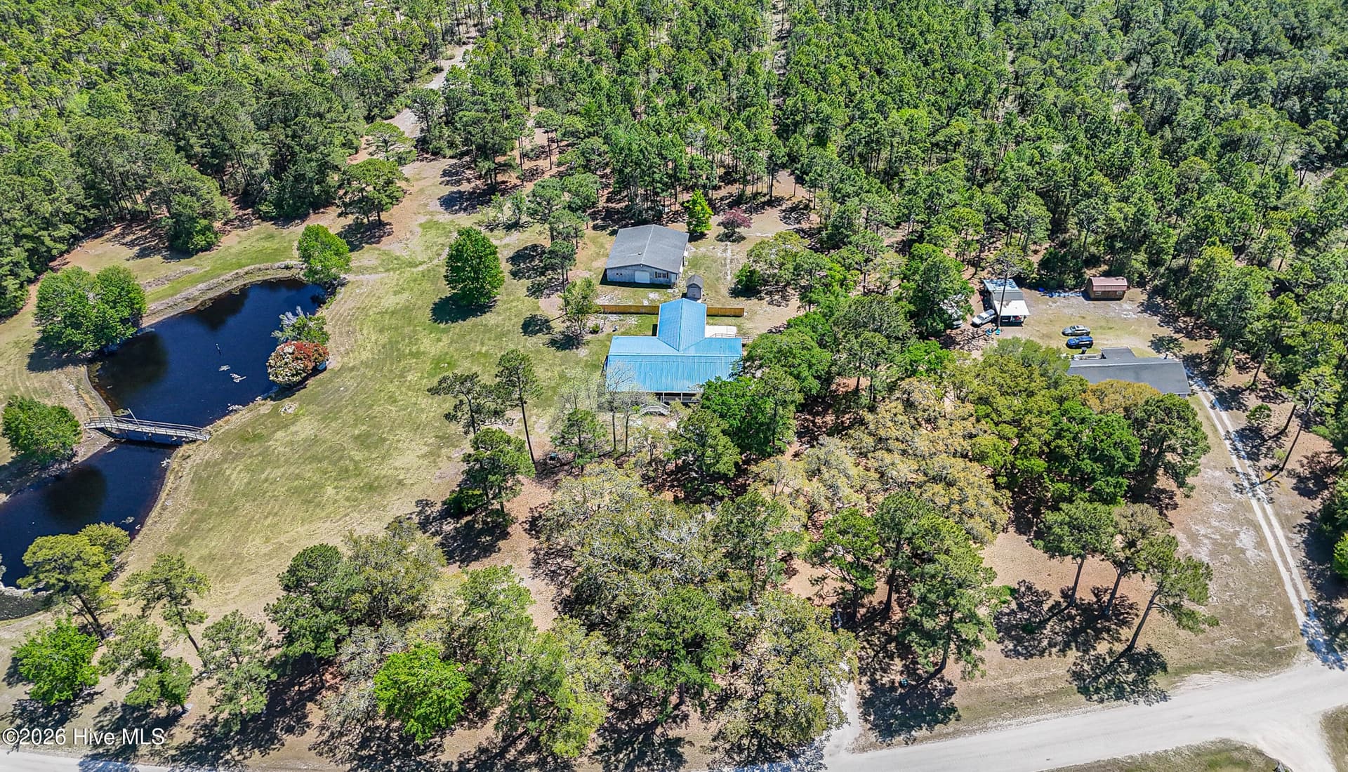 Single Family Residence at 5685 Watts Road SW, Ocean Isle Beach, NC 28469, photo 75 of 82