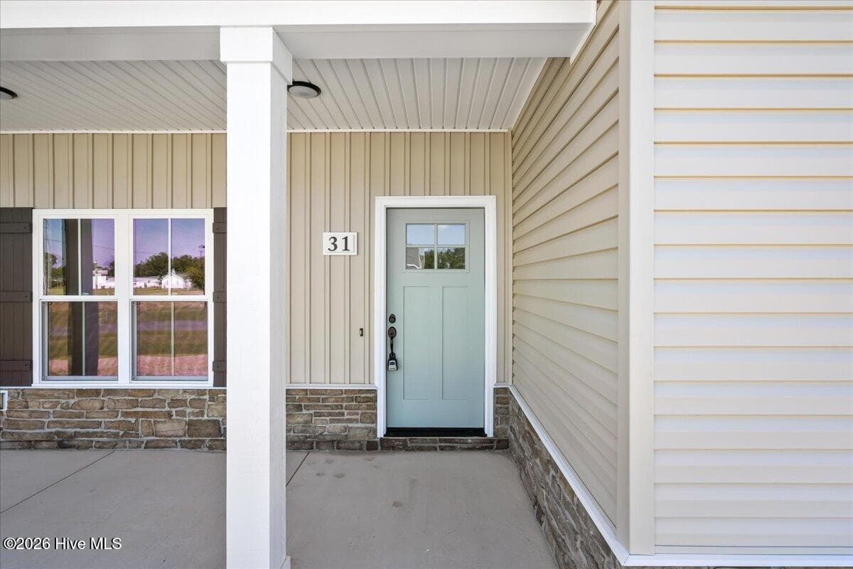 Single Family Residence at 31 Pendergrass Drive, Princeton, NC 27569, photo 35 of 135
