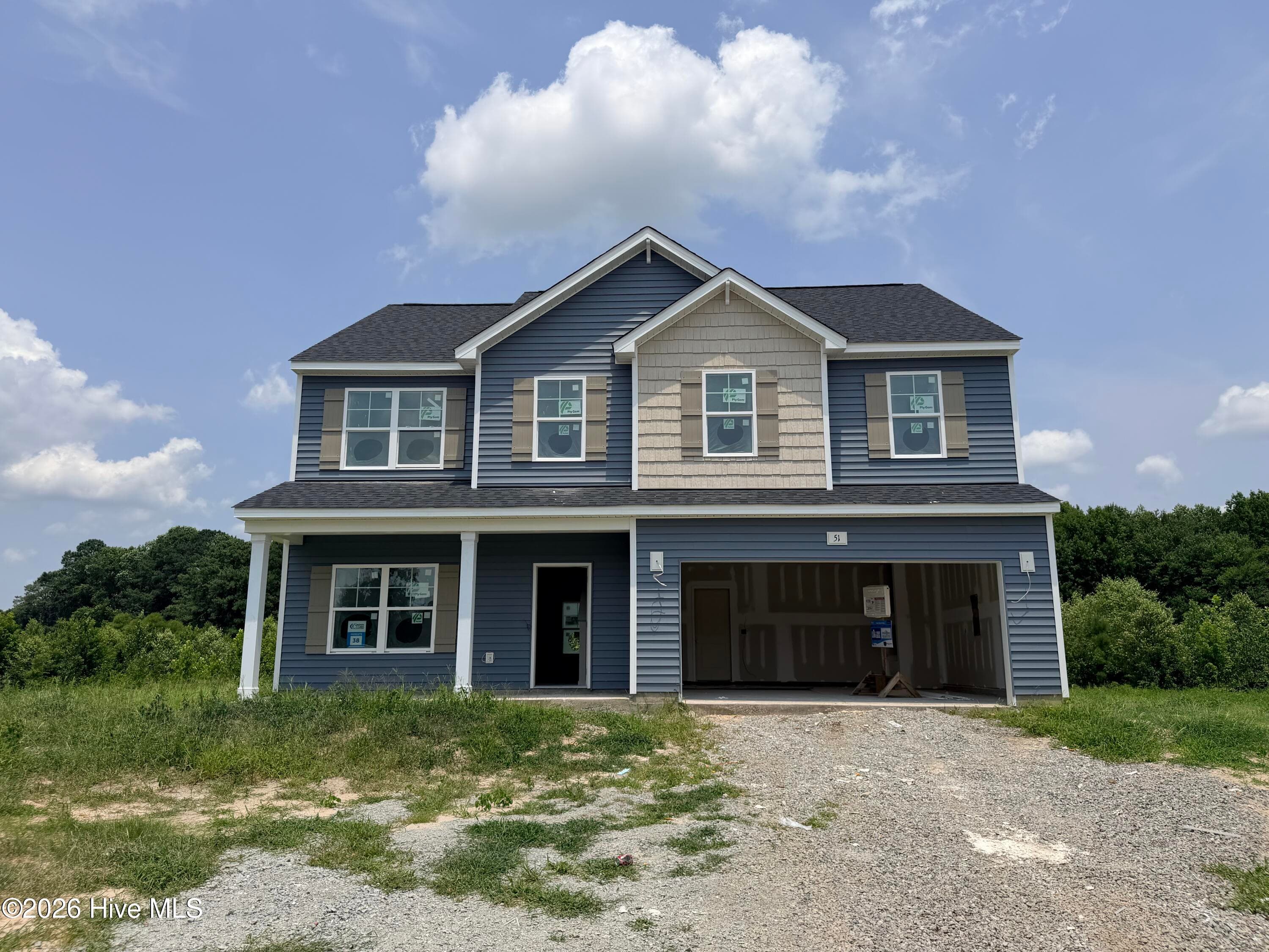 Single Family Residence at 51 Fiddleneck Court, Selma, NC 27576, photo 4 of 311