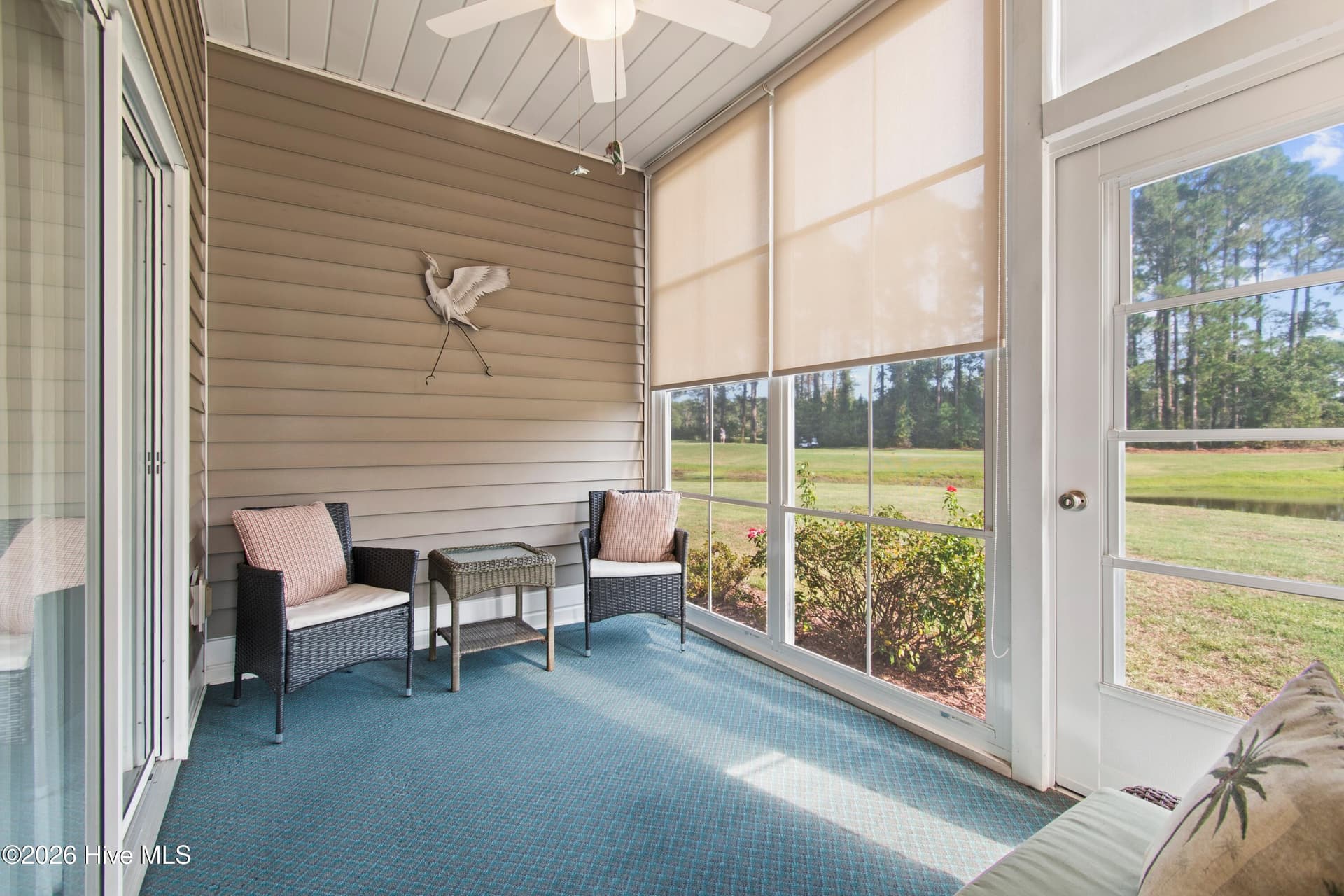 Condominium at 940 Great Egret Circle SW # 2, Sunset Beach, NC 28468, photo 32 of 56