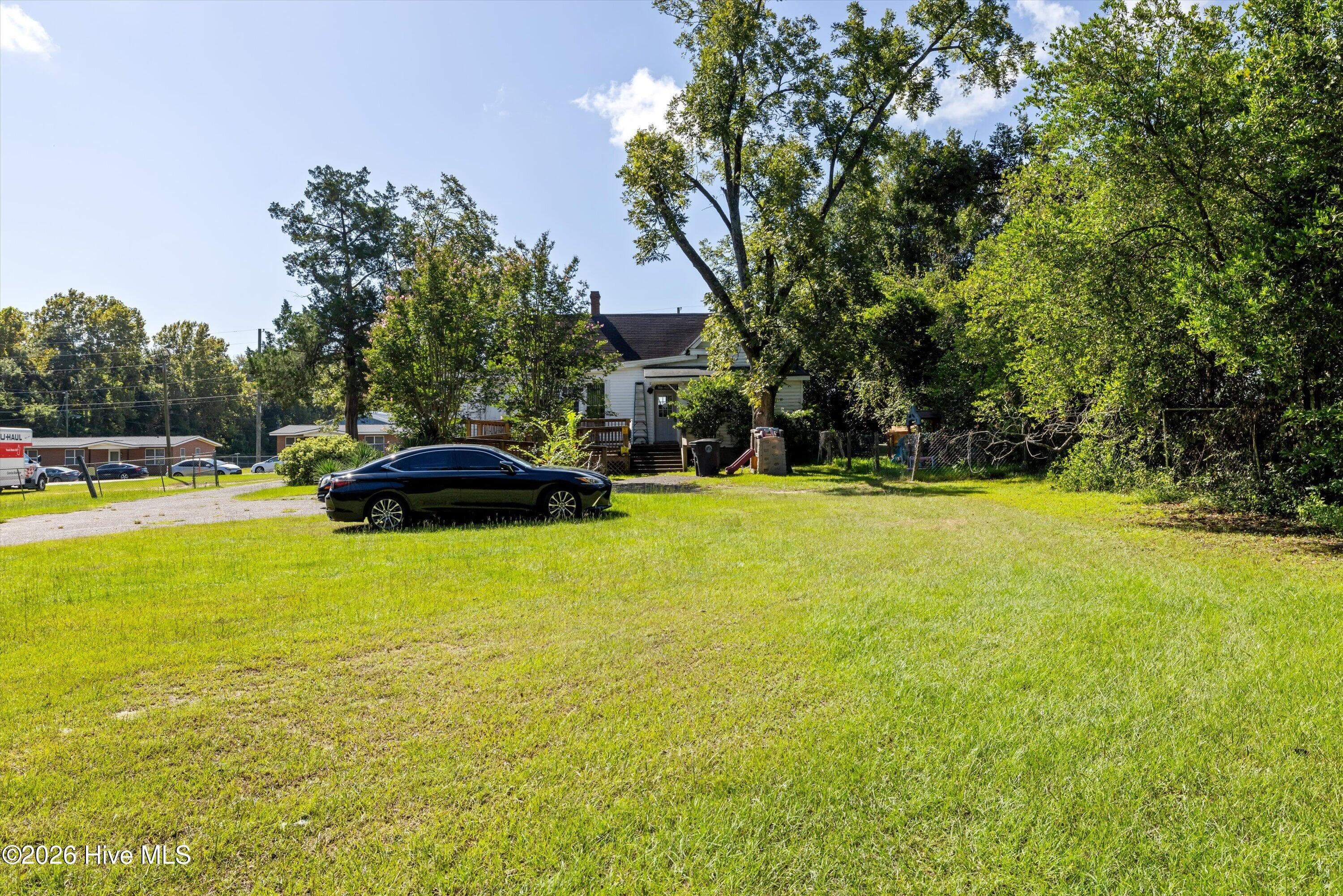 Single Family Residence at 505 E 6th Street, Waynesboro, GA 30830, photo 27 of 28