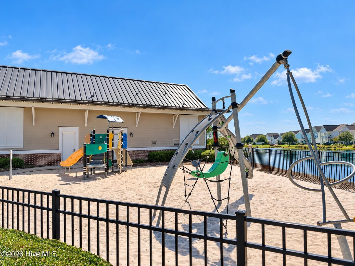 Single Family Residence at 3347 Oyster Tabby Drive, Wilmington, NC 28412, photo 83 of 91