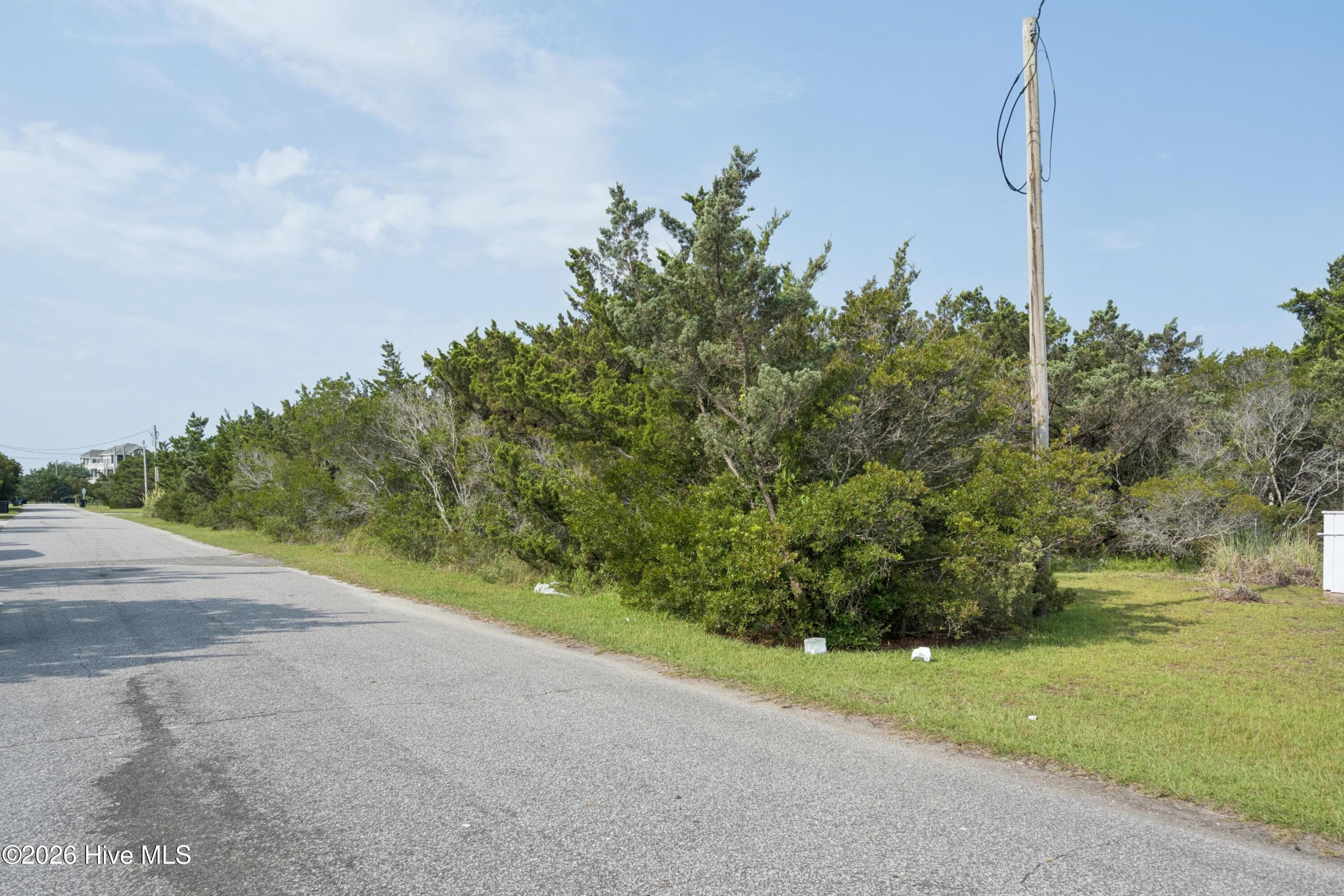 Residential Lot at 41050 Channel Court, Avon, NC 27915, photo 6 of 10