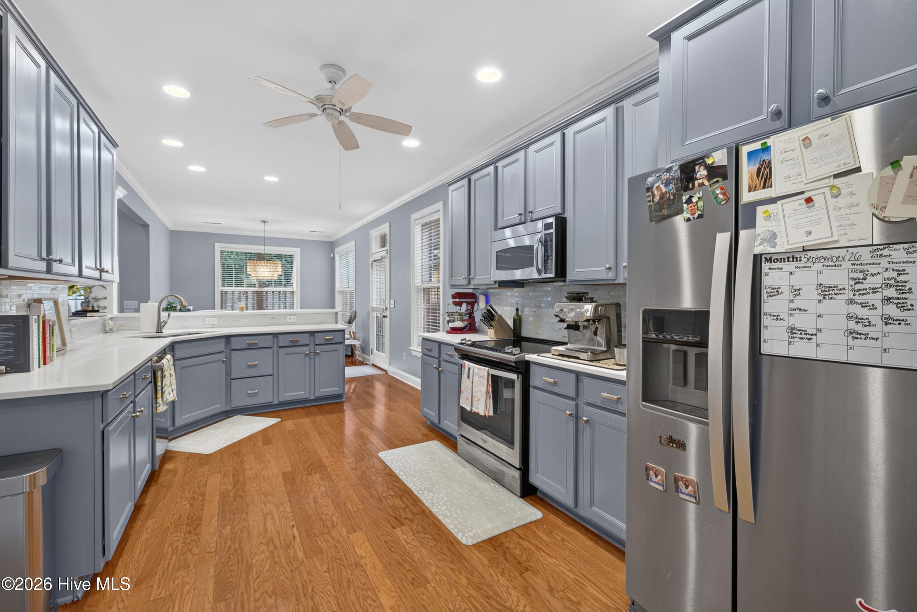 Single Family Residence at 5148 Somersett Lane, Wilmington, NC 28409, photo 14 of 45