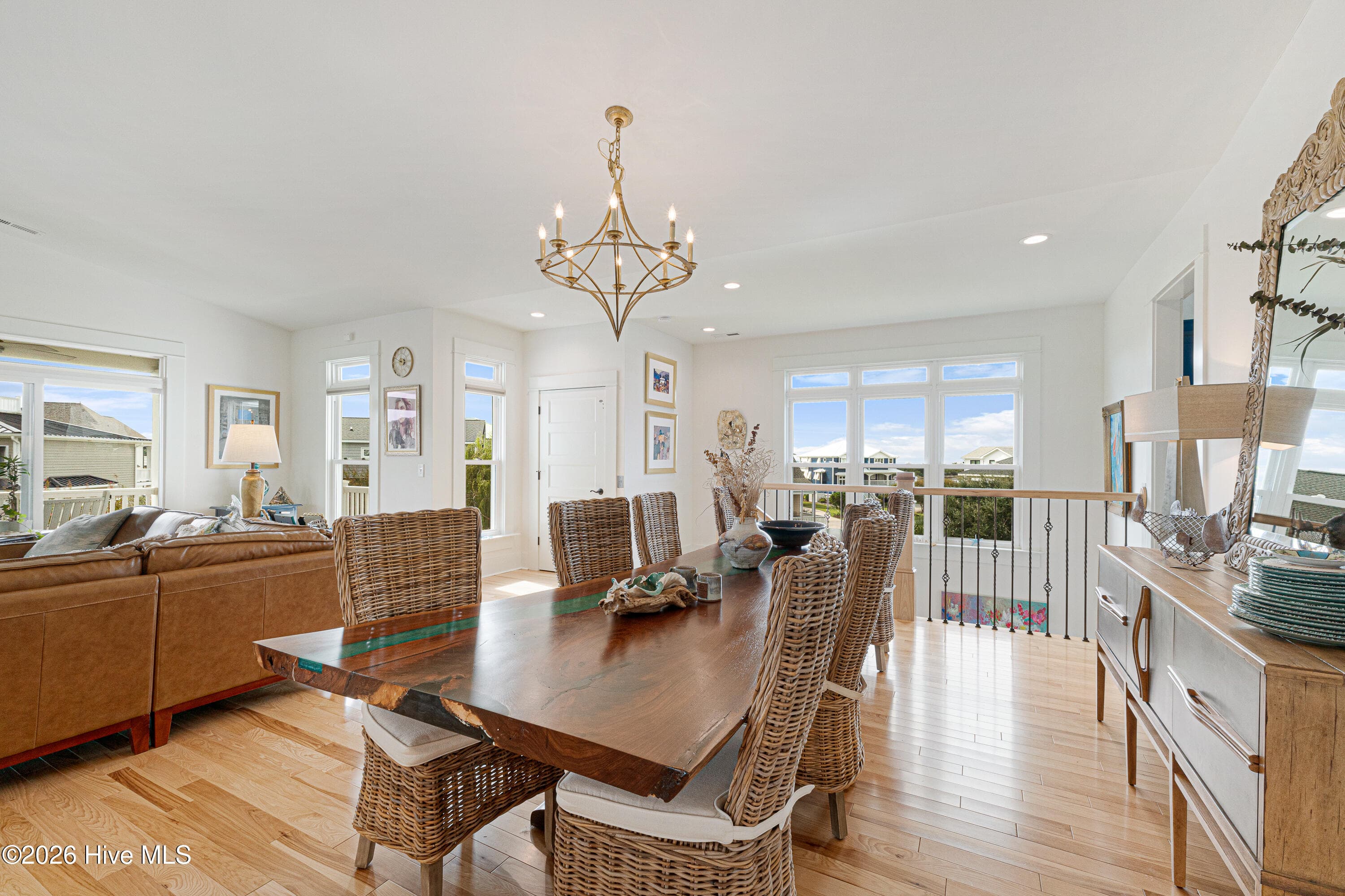 Single Family Residence at 2616 Lennoxville Road, Beaufort, NC 28516, photo 16 of 92