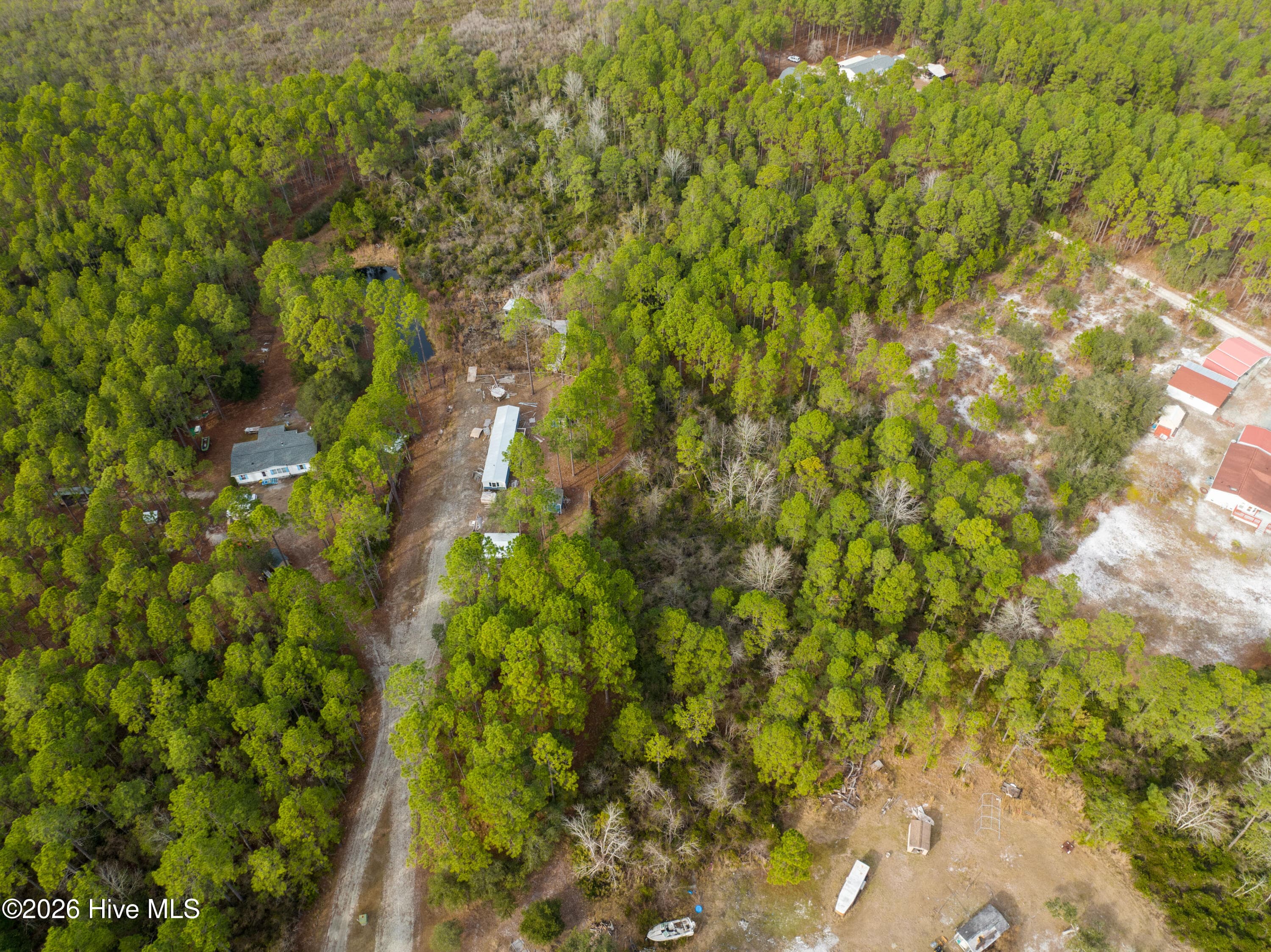 Residential Lot at Tbd Double Oaks Drive, Hampstead, NC 28443, photo 6 of 21