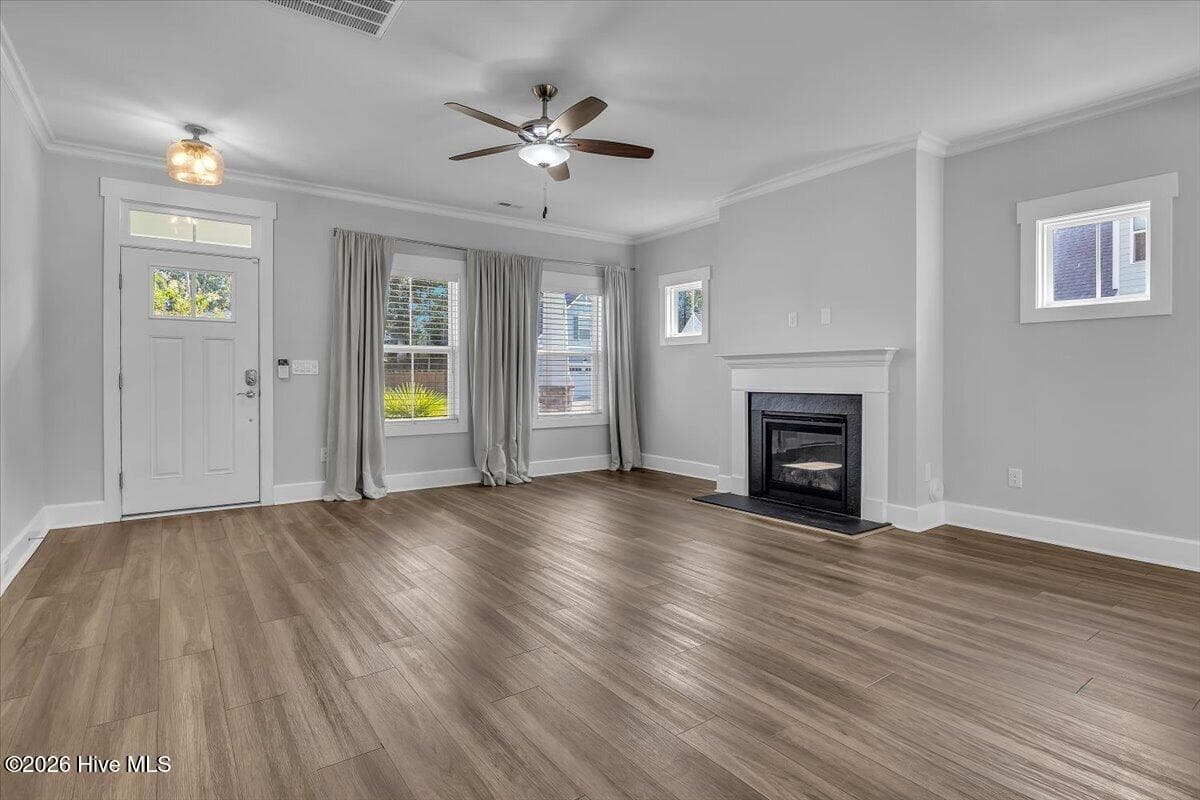 Single Family Residence at 504 Beaumont Oaks Drive, Wilmington, NC 28411, photo 18 of 83