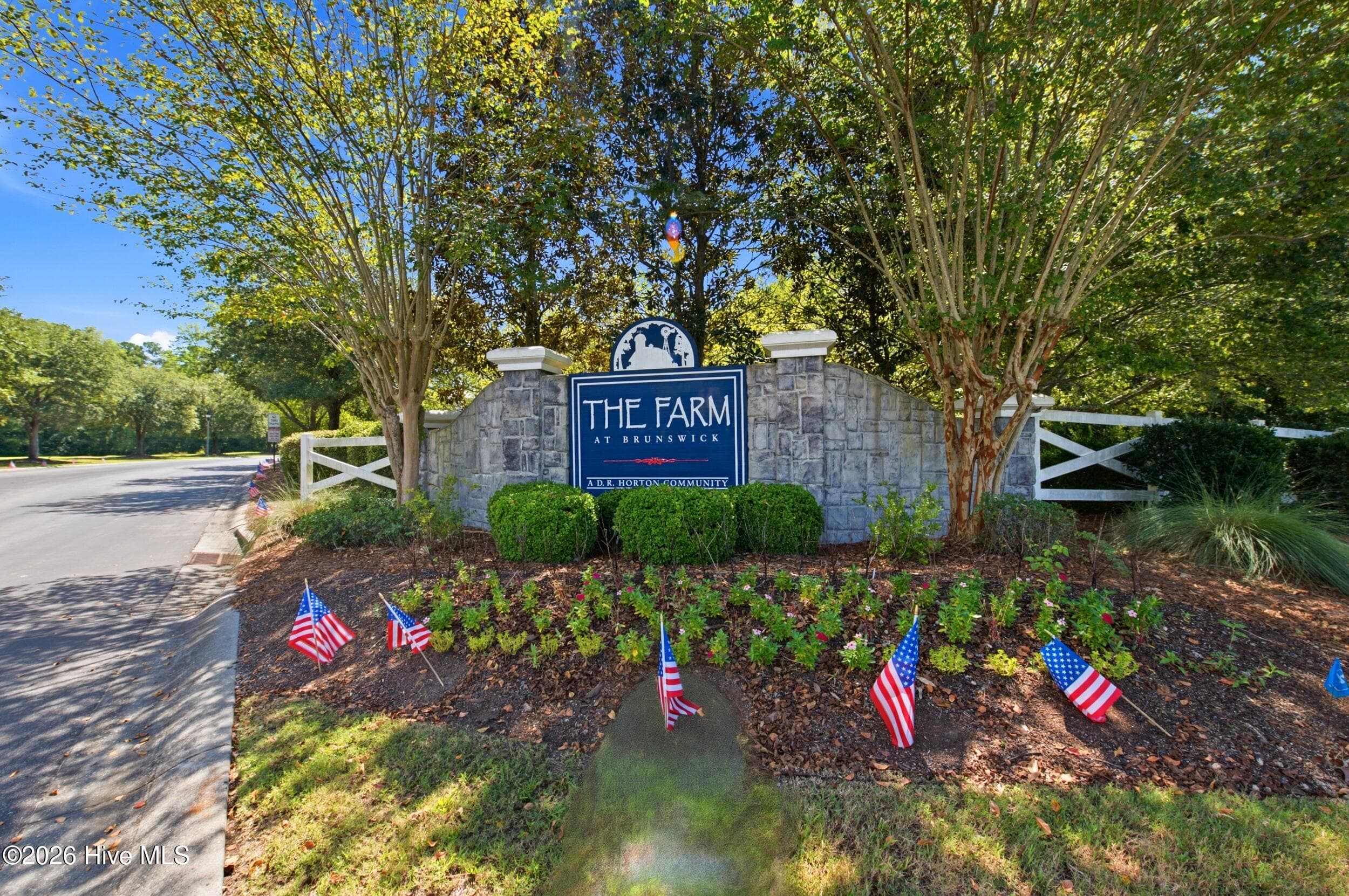 Single Family Residence at 122 Planters Row Lane, Calabash, NC 28467, photo 51 of 51