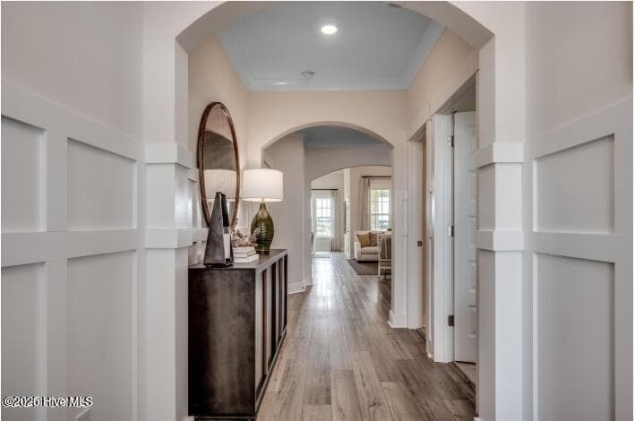 Photo of similar home - not of actual home. - 494 Heart Pine Avenue, Wilmington, NC 28411