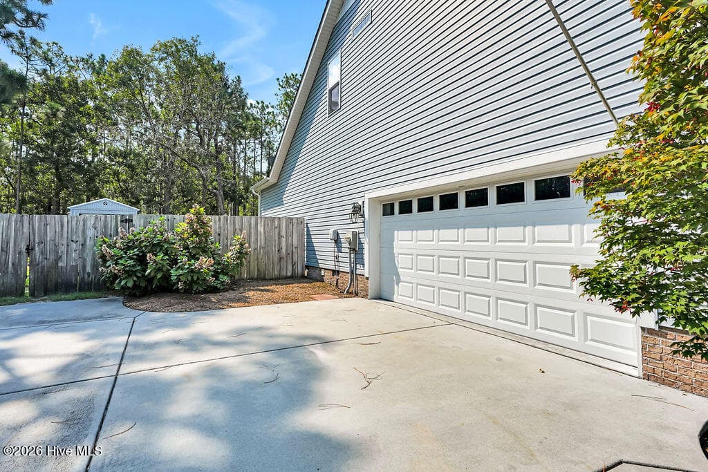 Single Family Residence at 1272 S Shore Drive, Southport, NC 28461, photo 4 of 50