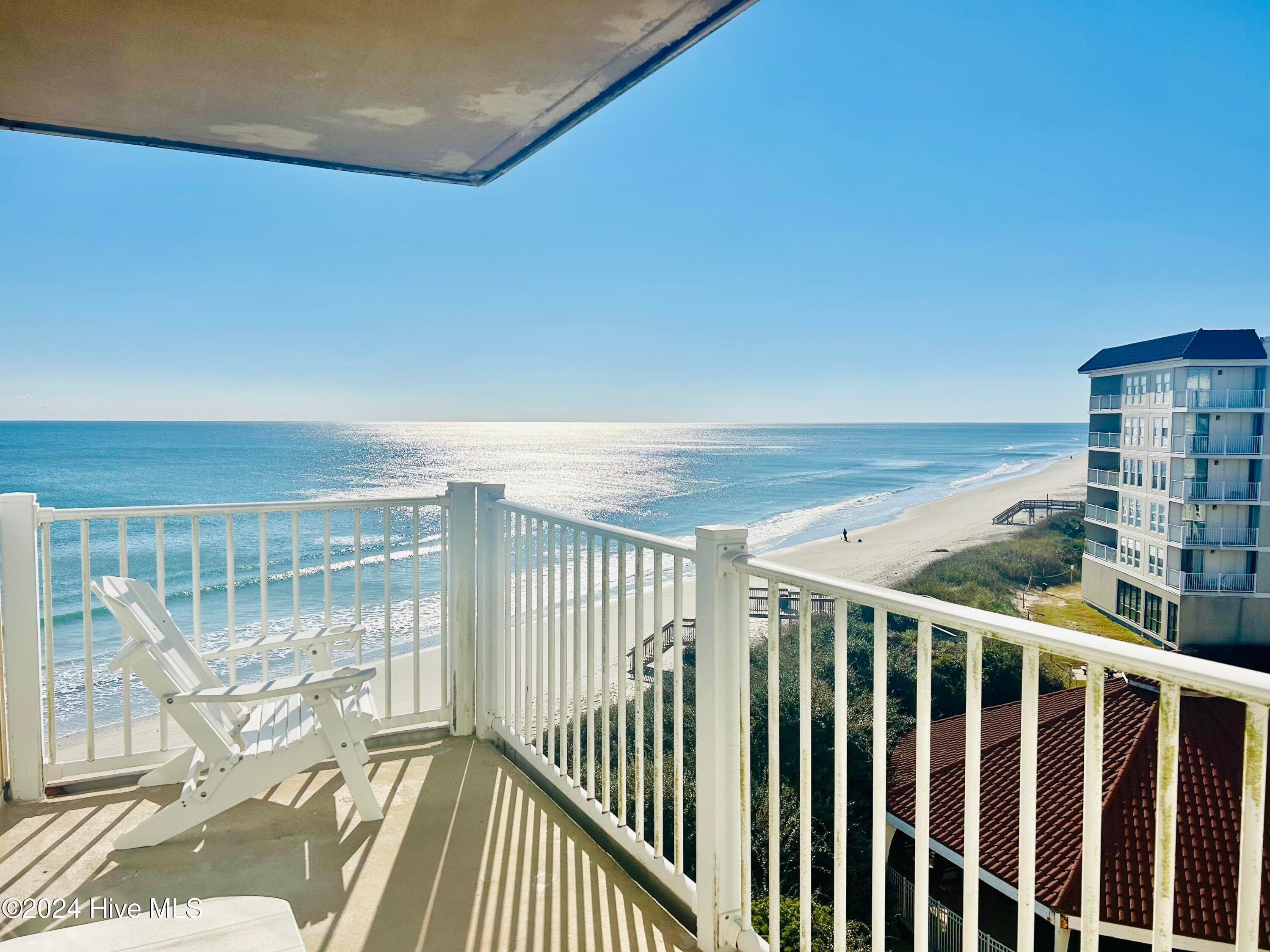 Condominium at 2000 New River Inlet Road 2507, North Topsail Beach, NC 28460, photo 2 of 2
