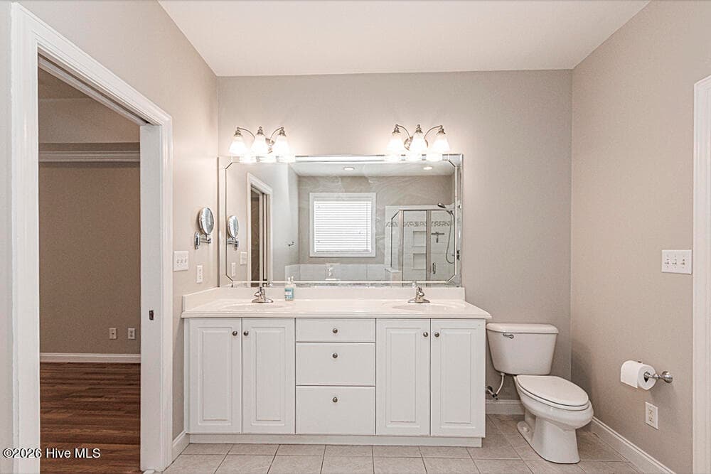 Single Family Residence at 6489 Waters Edge Drive, Rocky Mount, NC 27803, photo 51 of 71