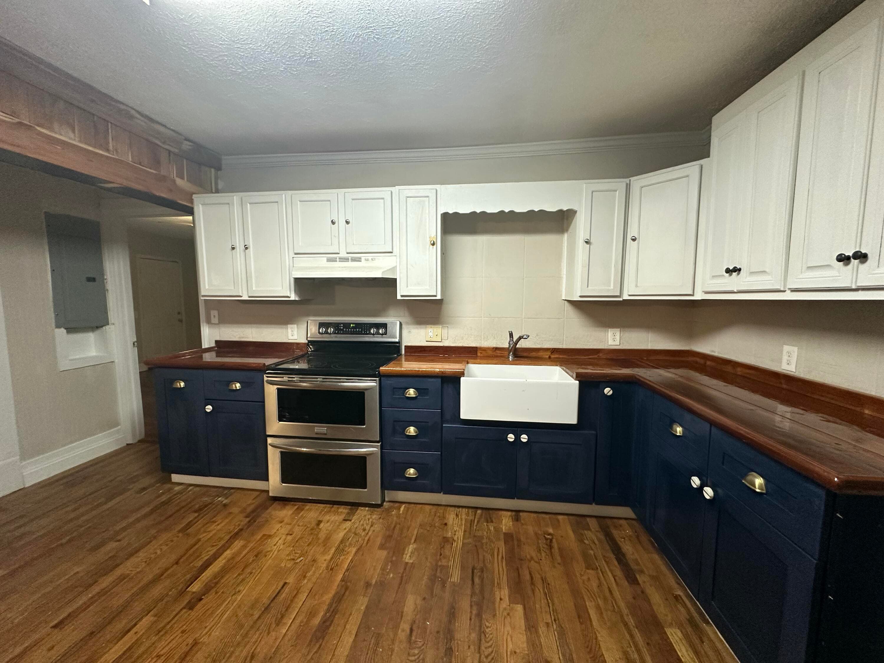 Single Family Residence at 228 Greene Street, Augusta, GA 30901, photo 14 of 19