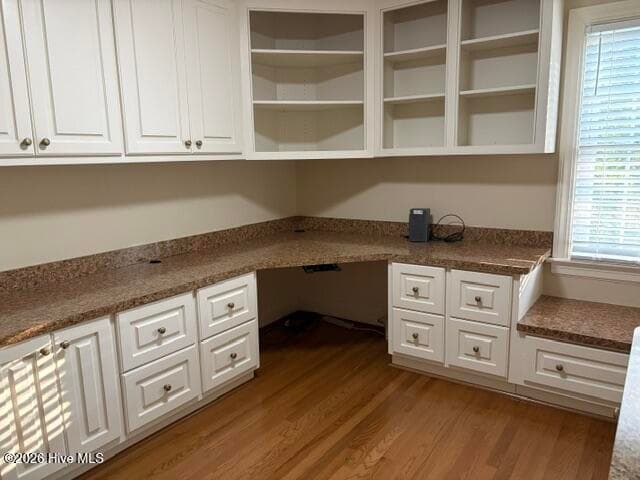 lots of storage and work space - 2207 Foxcroft Road NW, Wilson, NC 27896