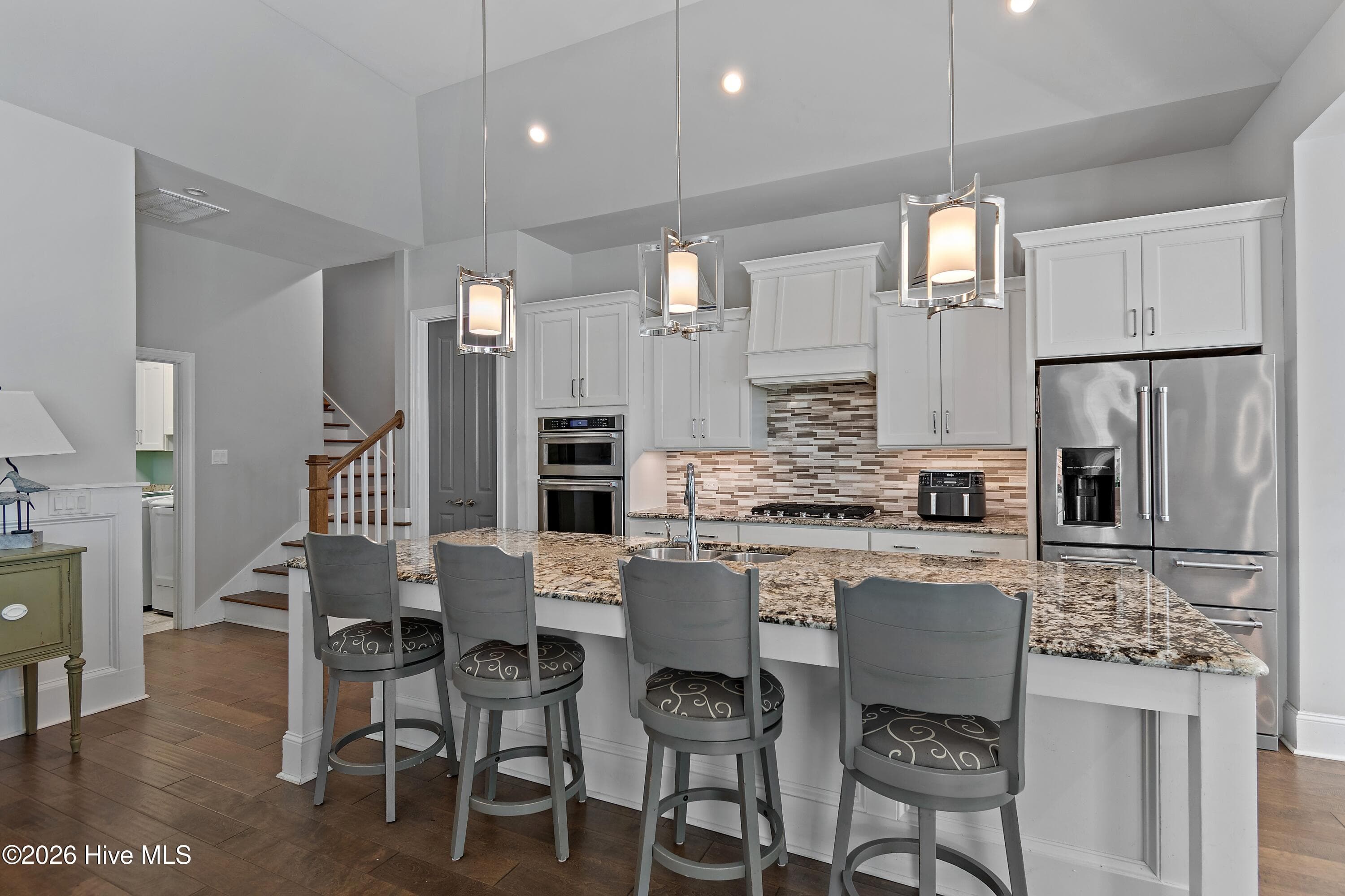Single Family Residence at 3183 Moss Hammock Wynd, Southport, NC 28461, photo 22 of 101