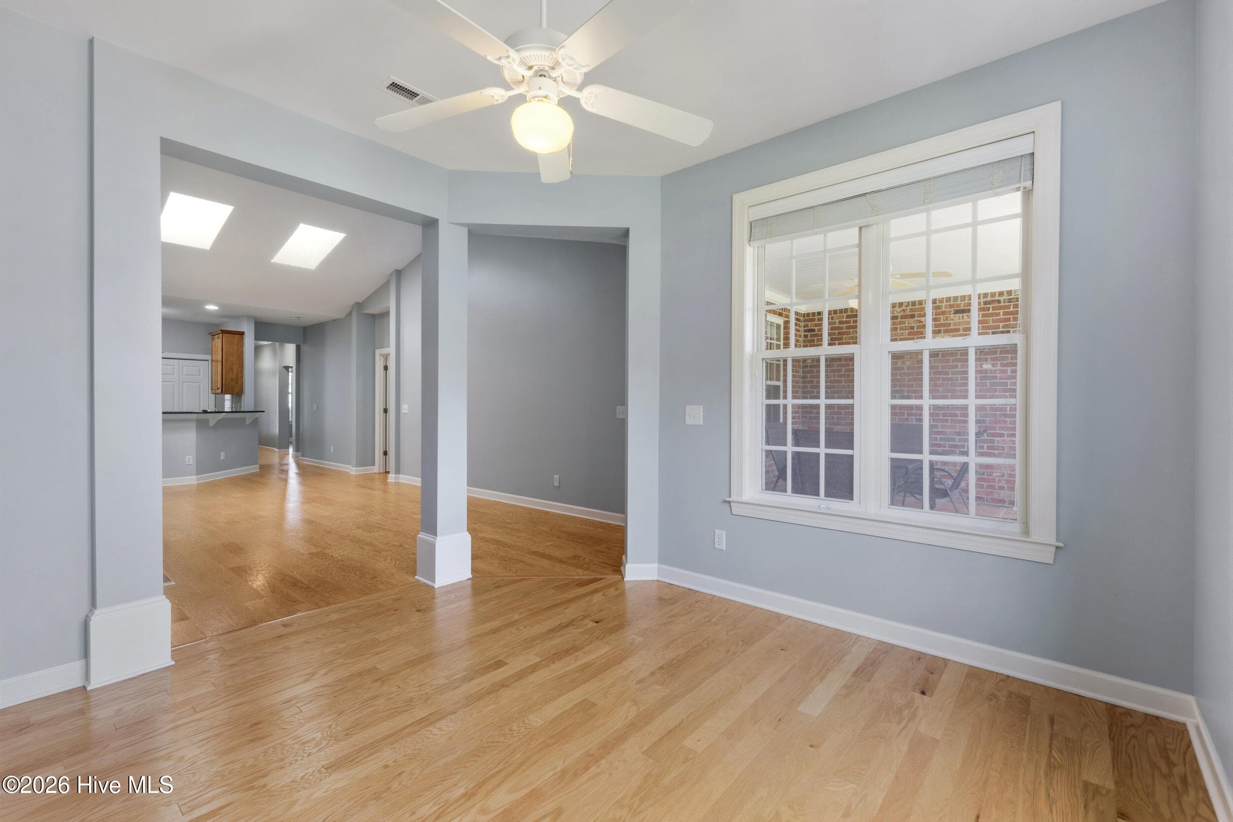 Townhouse at 1326 Arbor Ridge Way, Leland, NC 28451, photo 3 of 4