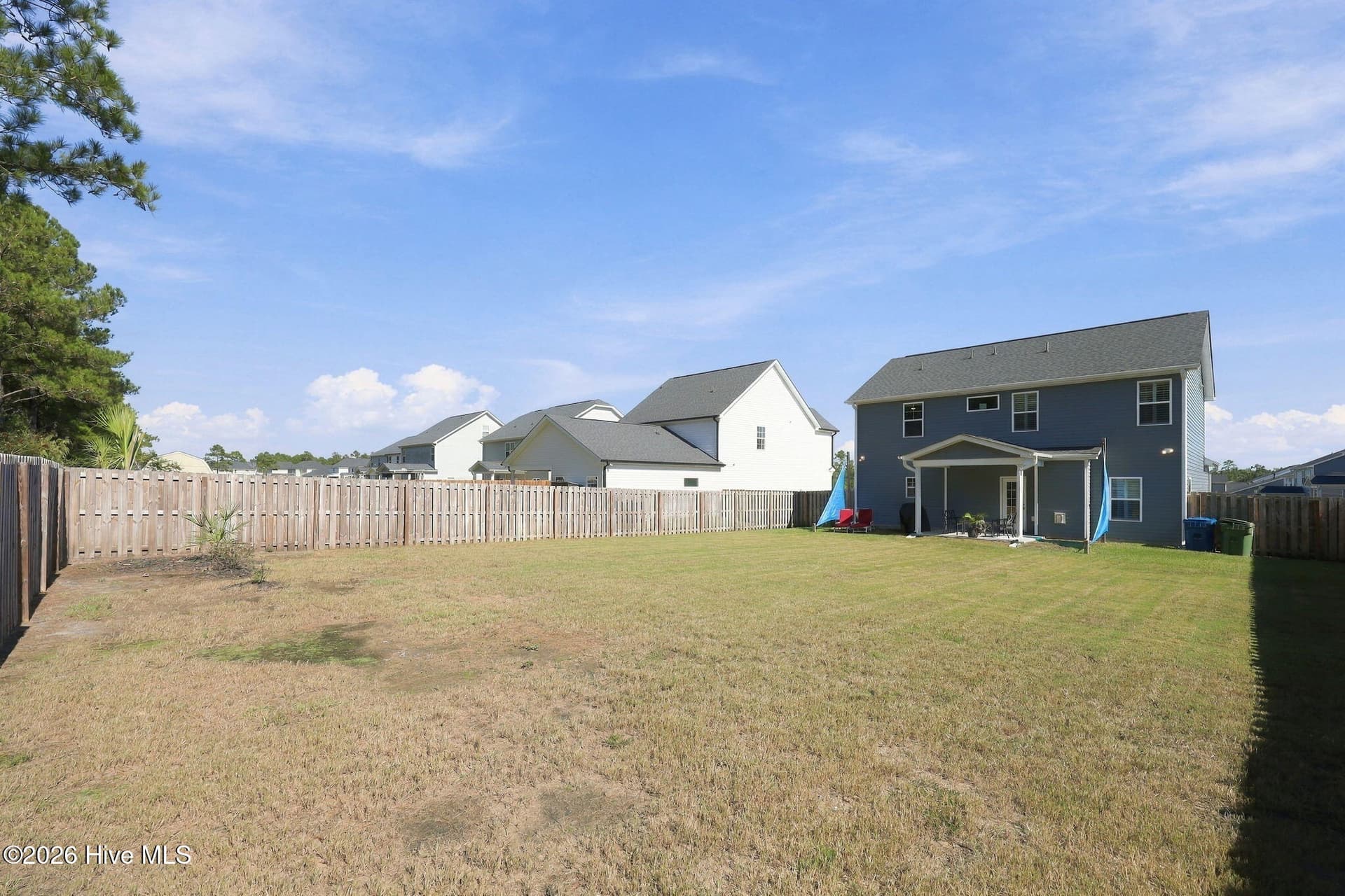 Single Family Residence at 564 Transom Way, Sneads Ferry, NC 28460, photo 50 of 56