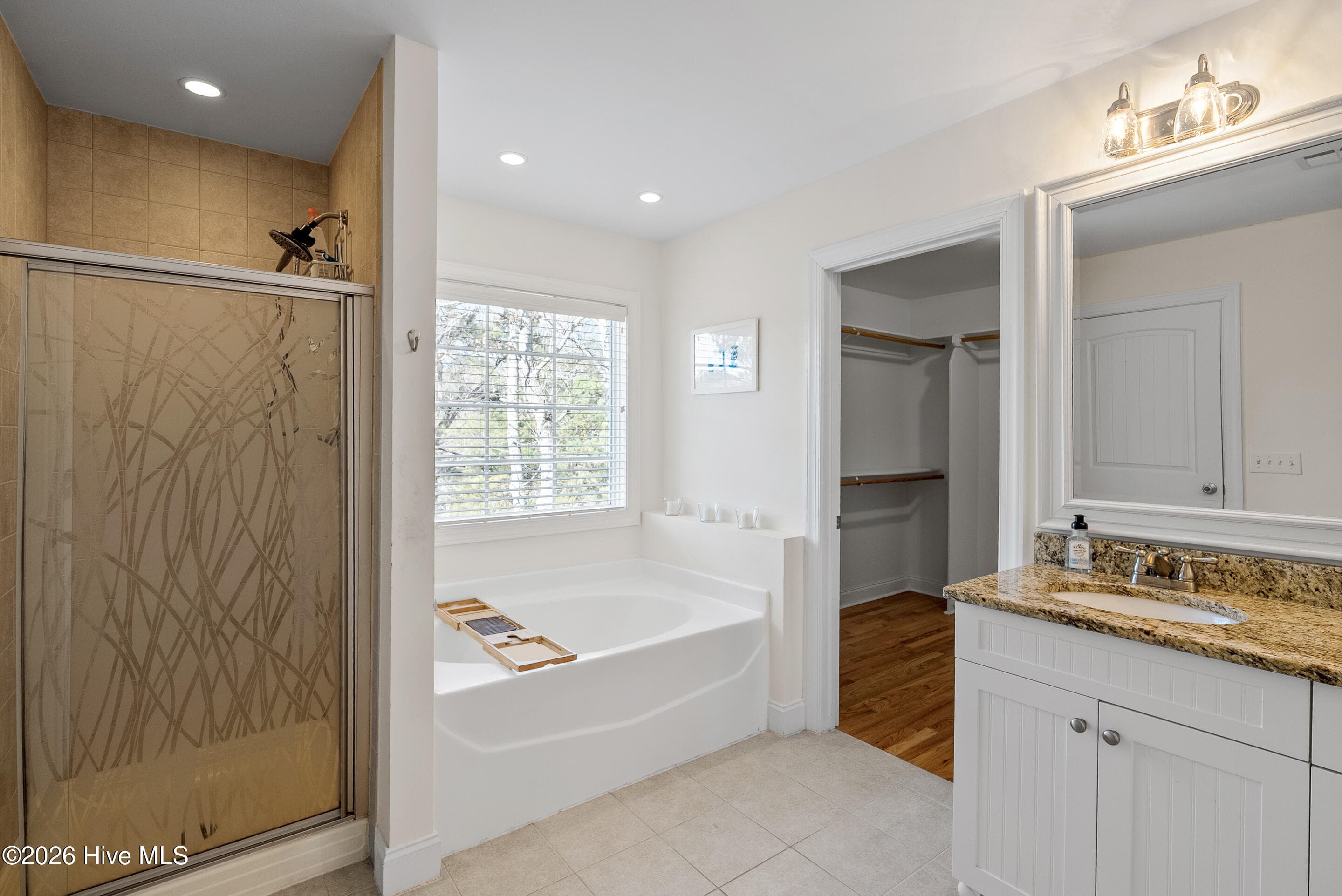 WALK IN SHOWER AND SOAKING TUB - 1907 Redfish Run SW, Supply, NC 28462