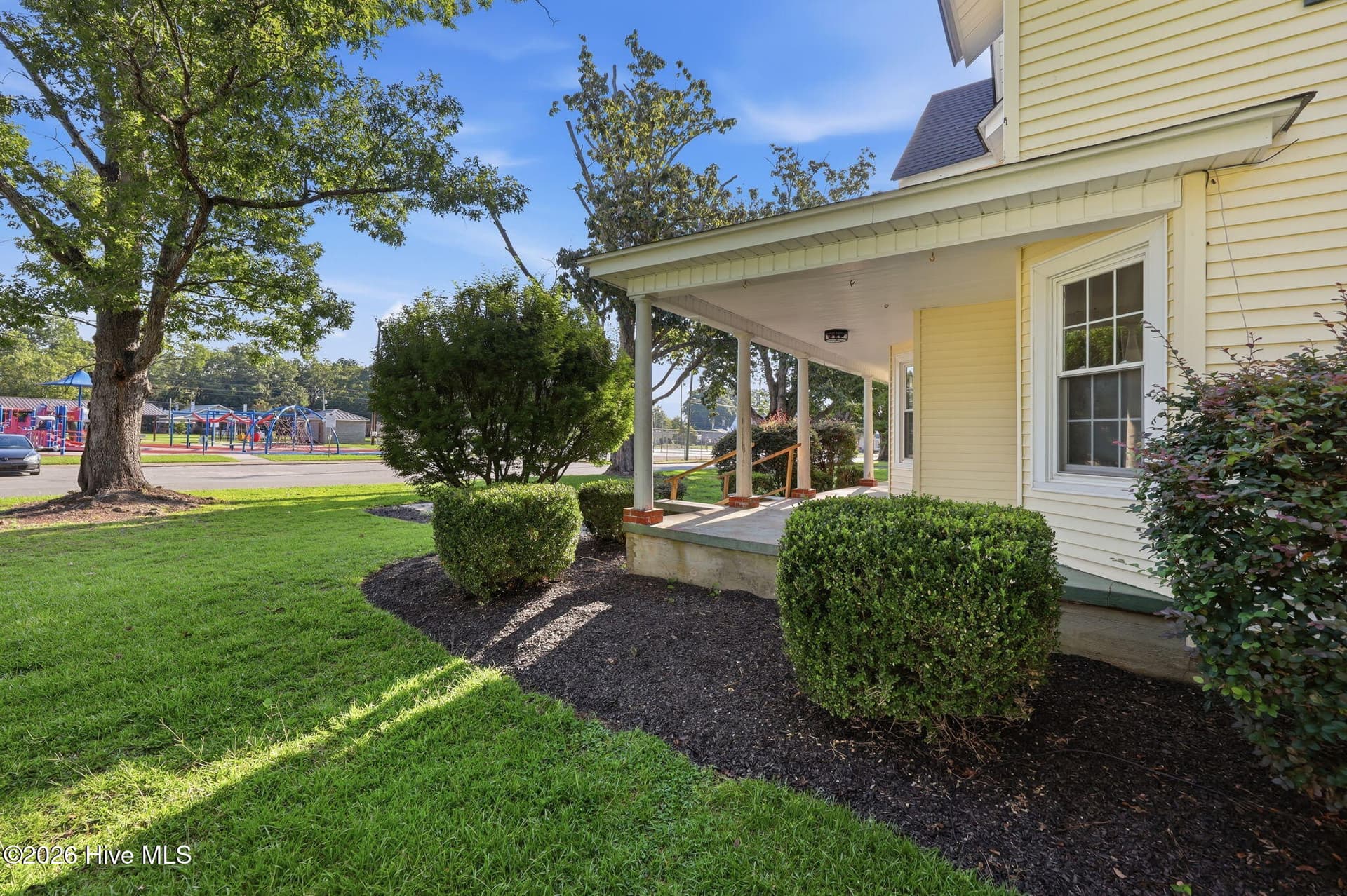 Single Family Residence at 296 Fourth Street, Ayden, NC 28513, photo 43 of 57
