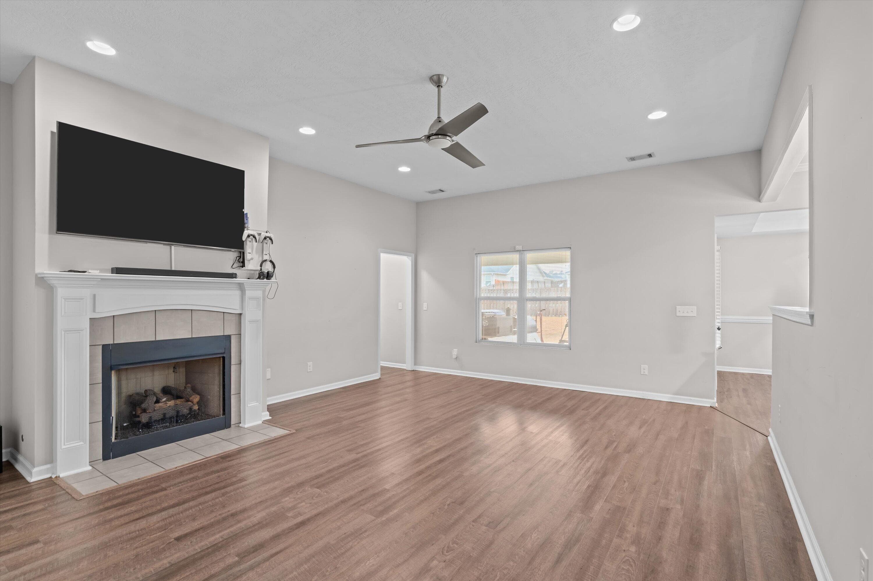 Single Family Residence at 2714 Ardwick Drive, Hephzibah, GA 30815, photo 8 of 26