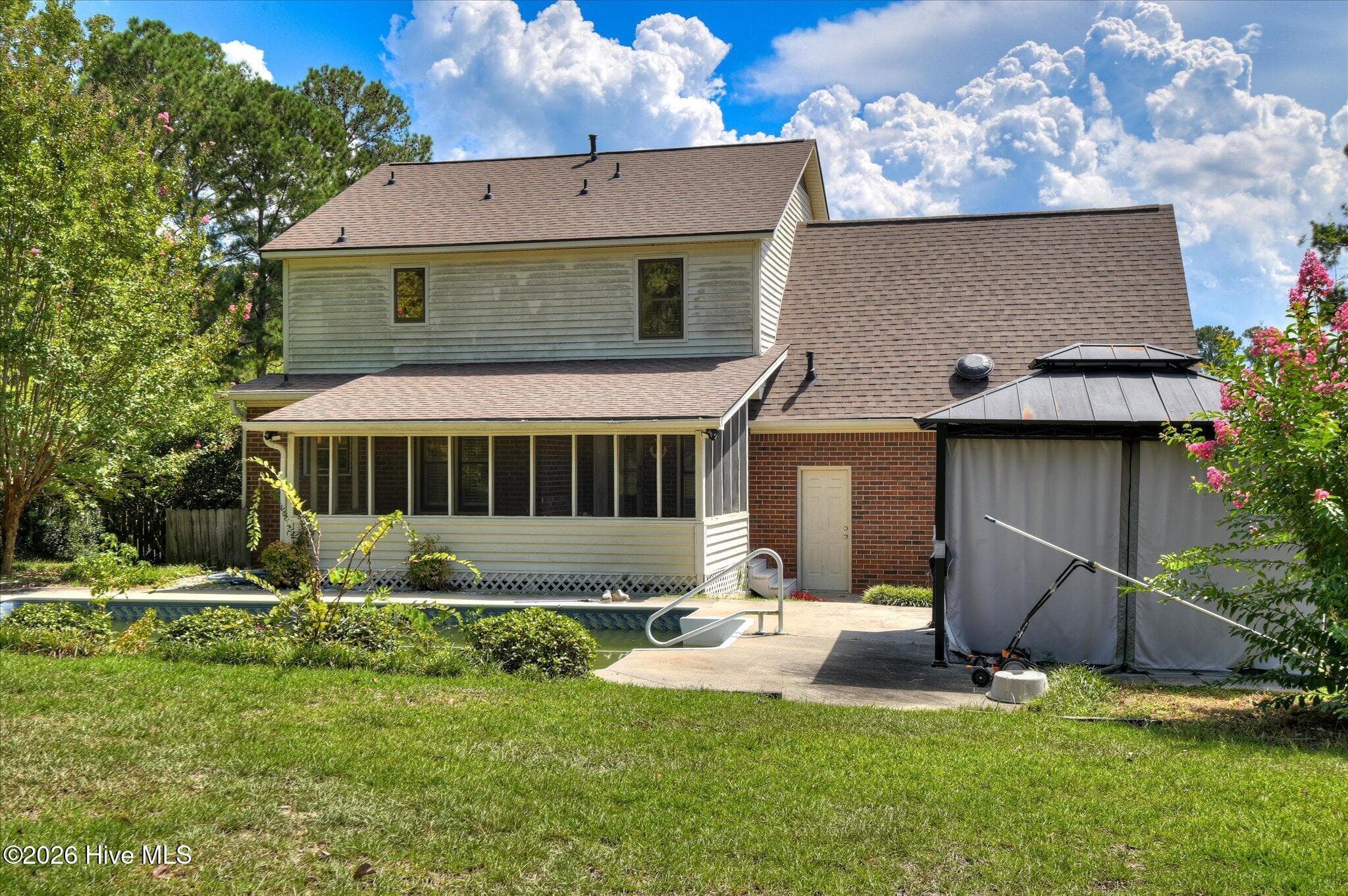 Single Family Residence at 874 Deercrest Circle, Evans, GA 30809, photo 51 of 53